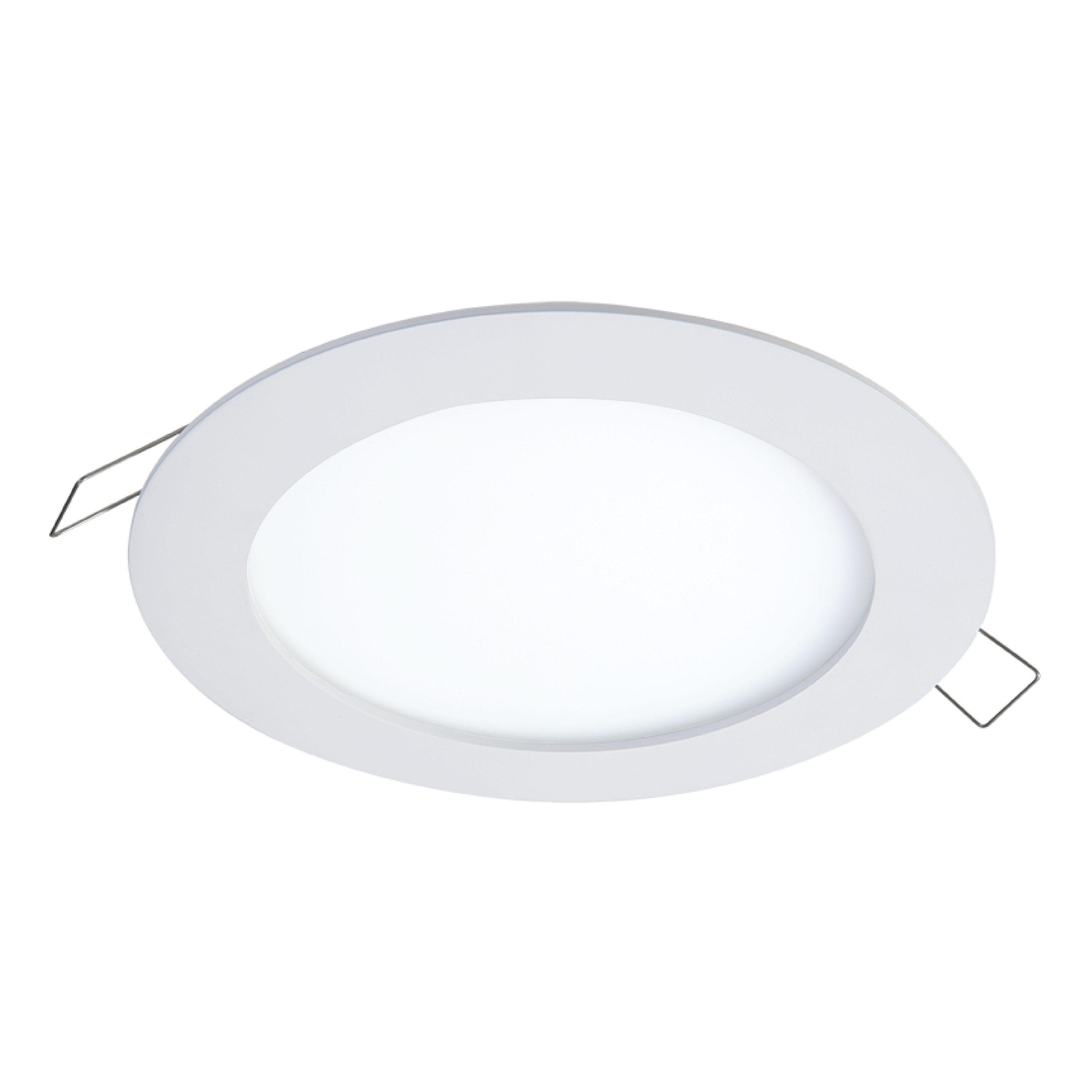 8.5'' Dimmable Air-Tight LED Retrofit Recessed Lighting Kit