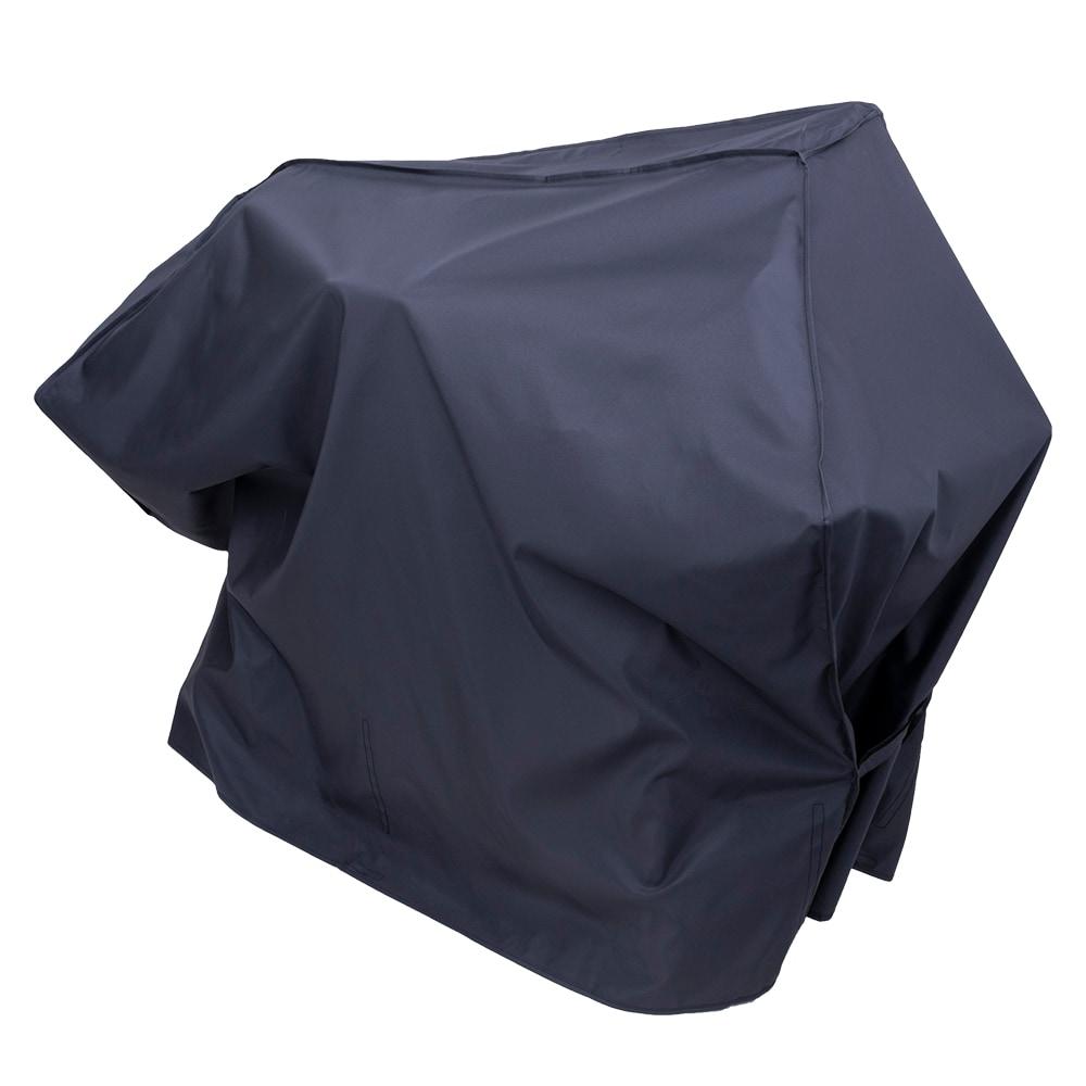 Char-Broil 65" Smoker Cover with Weather Resistant