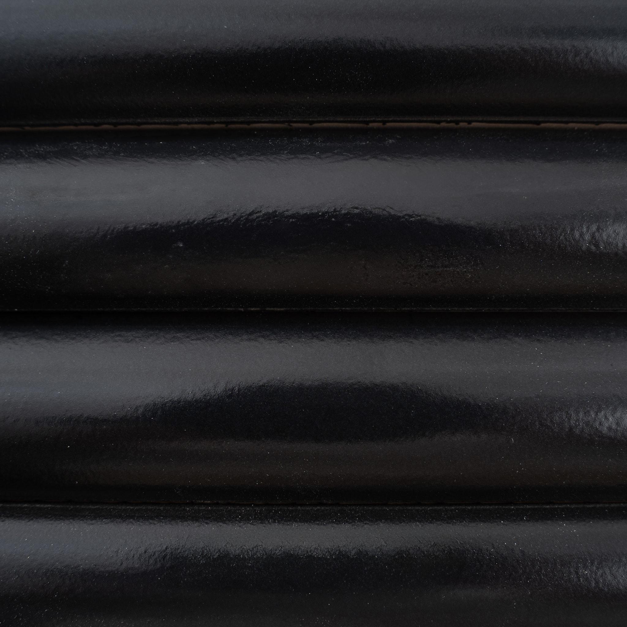 Apollo Tile  10 pack 1.25-in W x 7.9-in L Ceramic Pencil Bullnose Tile Trim (0.667 Sq ft/case)