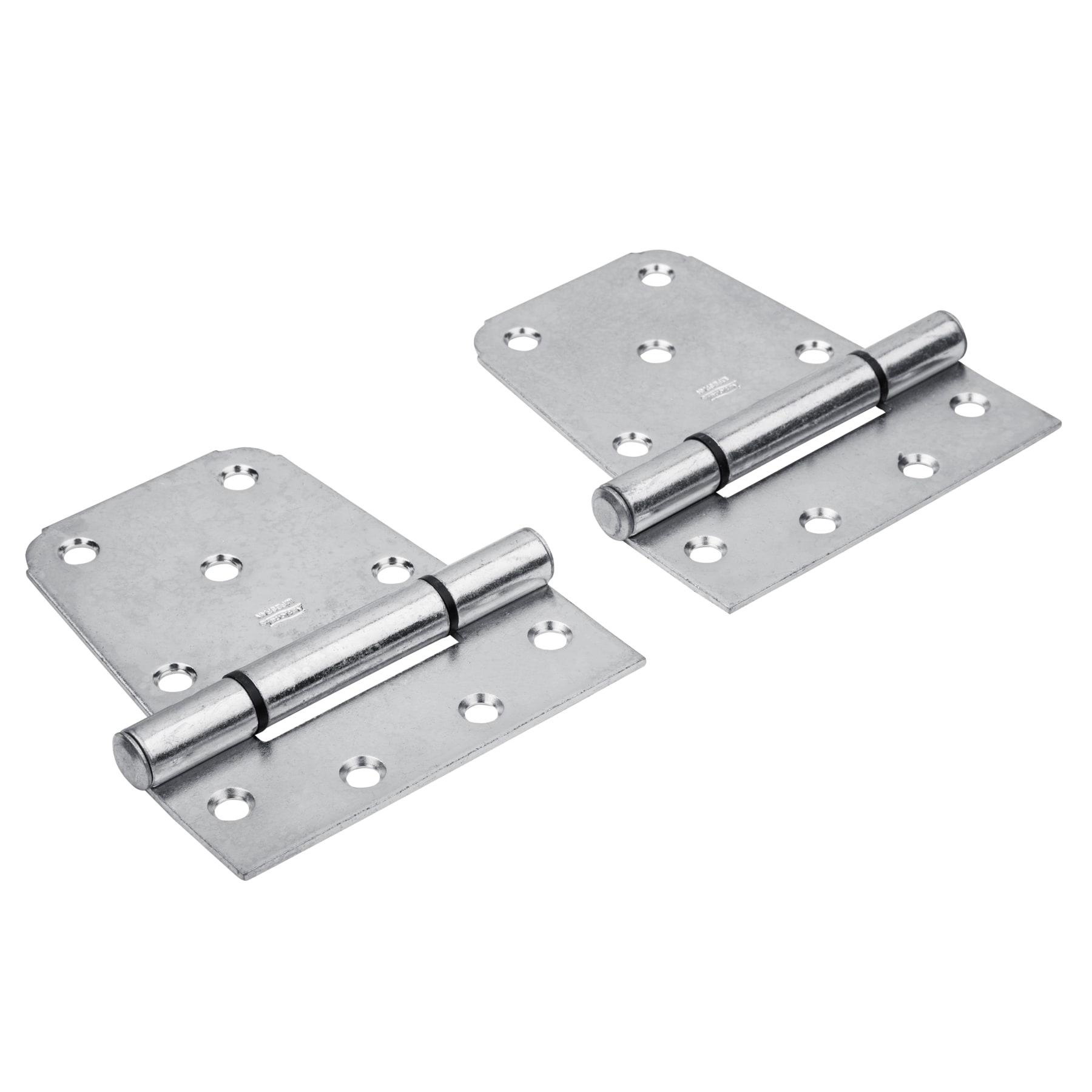 National Hardware - V287 3-1/2" HD Gate Hinge 2/pk (Set of 2)