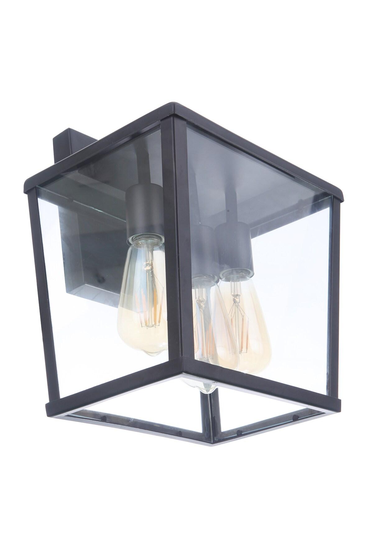 Craftmade Outdoor Lantern Wall Light