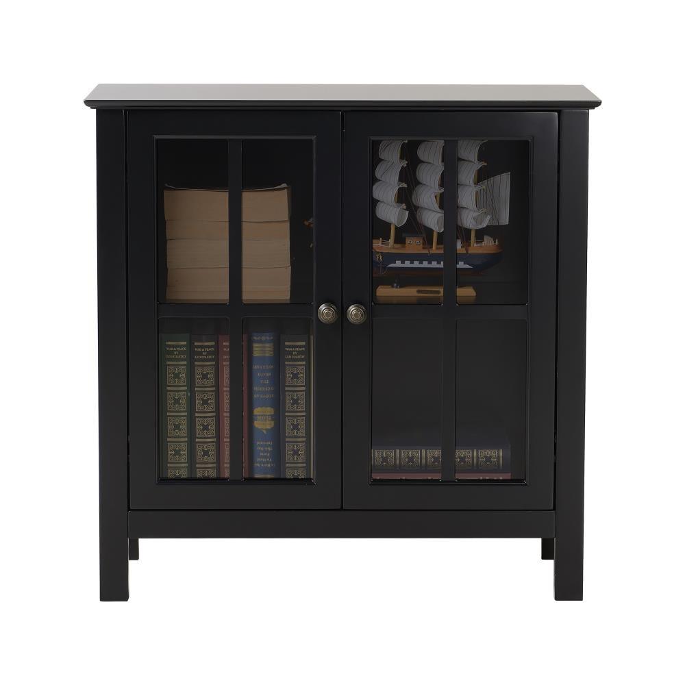 Accent Cabinet