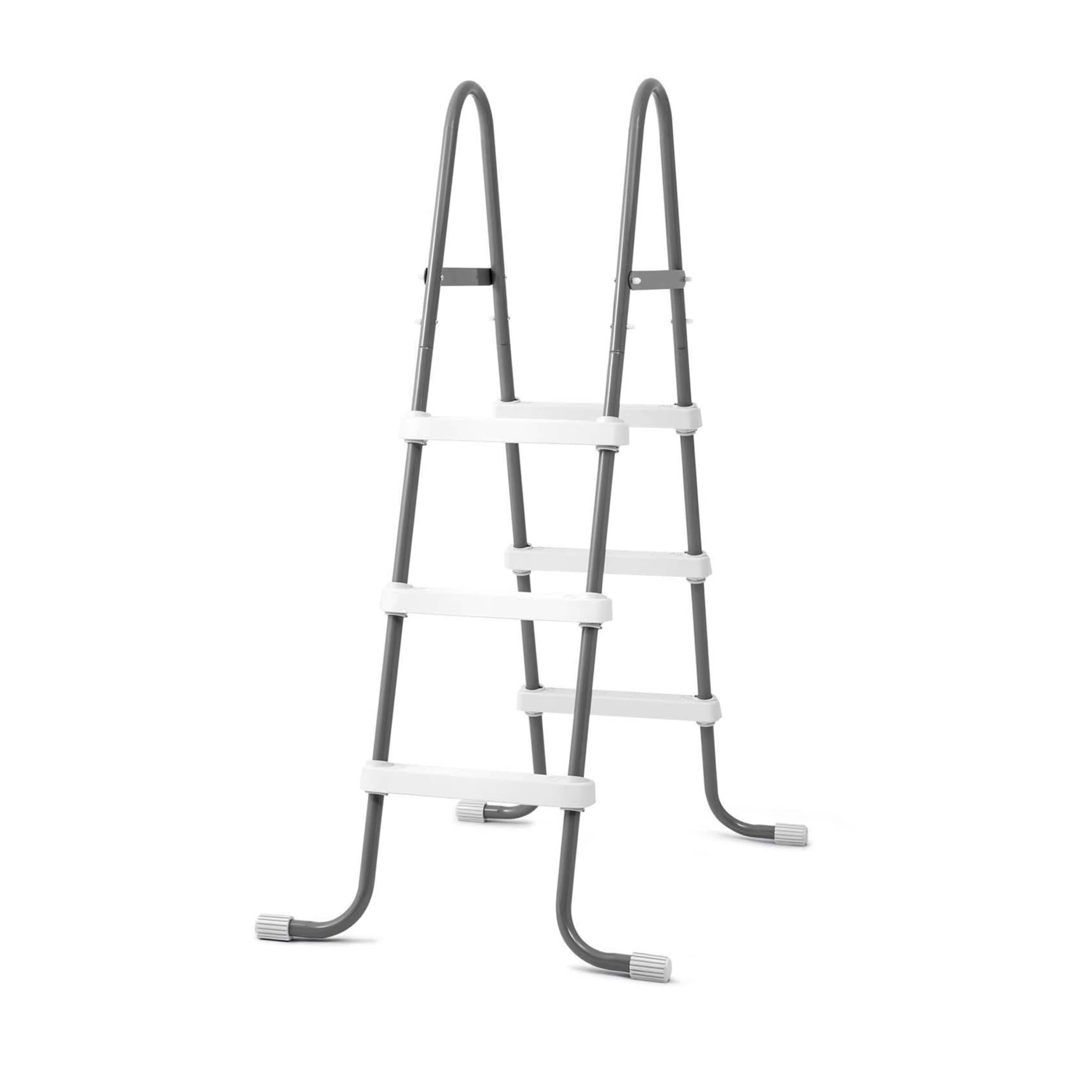 Intex Intex Easy Set Inflatable Kid Swimming Pool Only