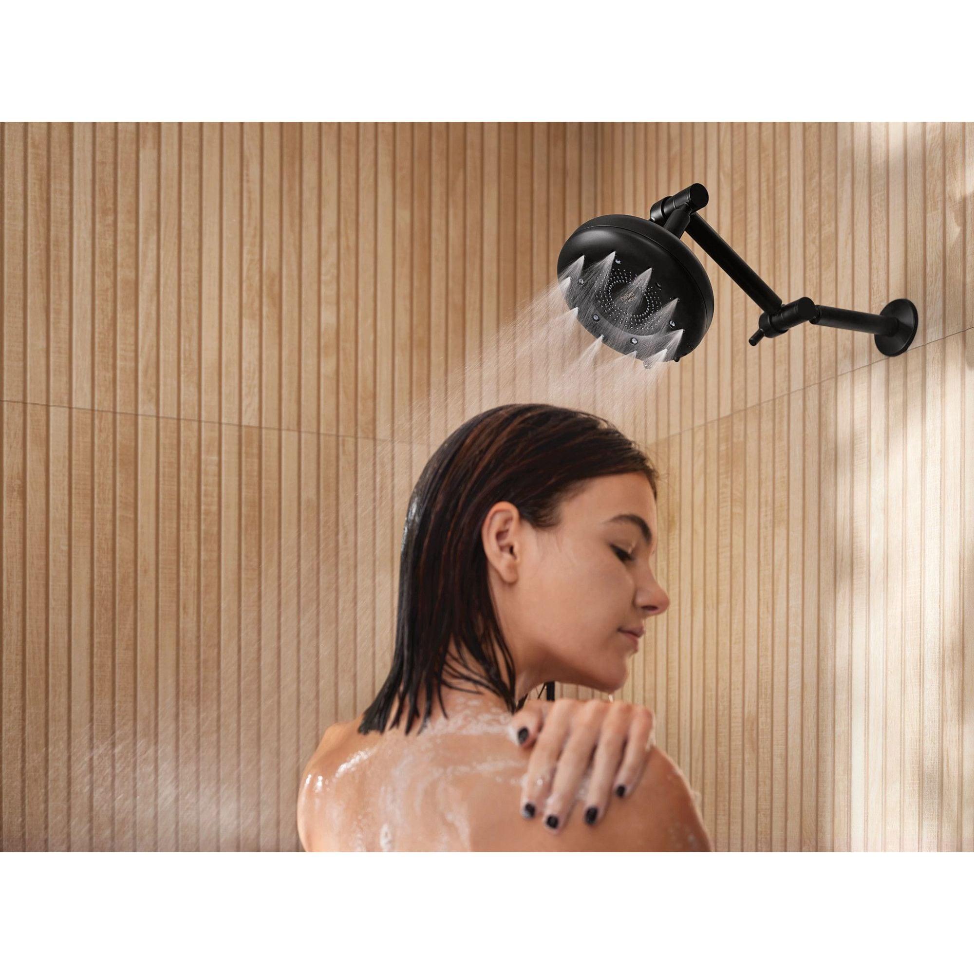 Nebia Brushed Nickel Shower Arm