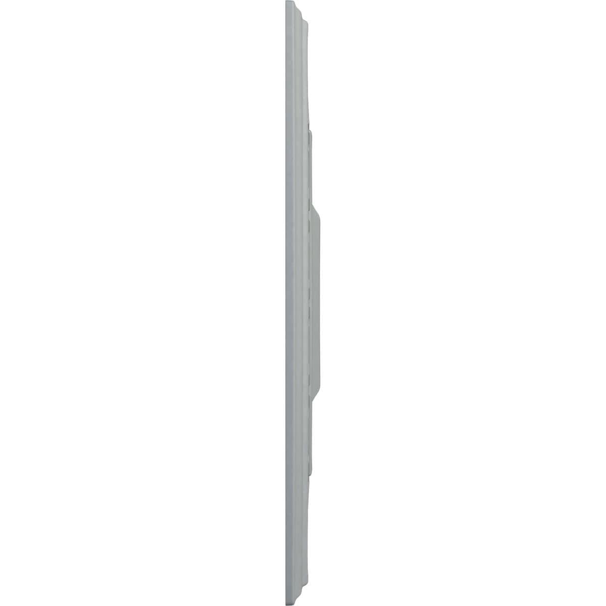 Ekena Millwork CM18ER Eris Ceiling Medallion