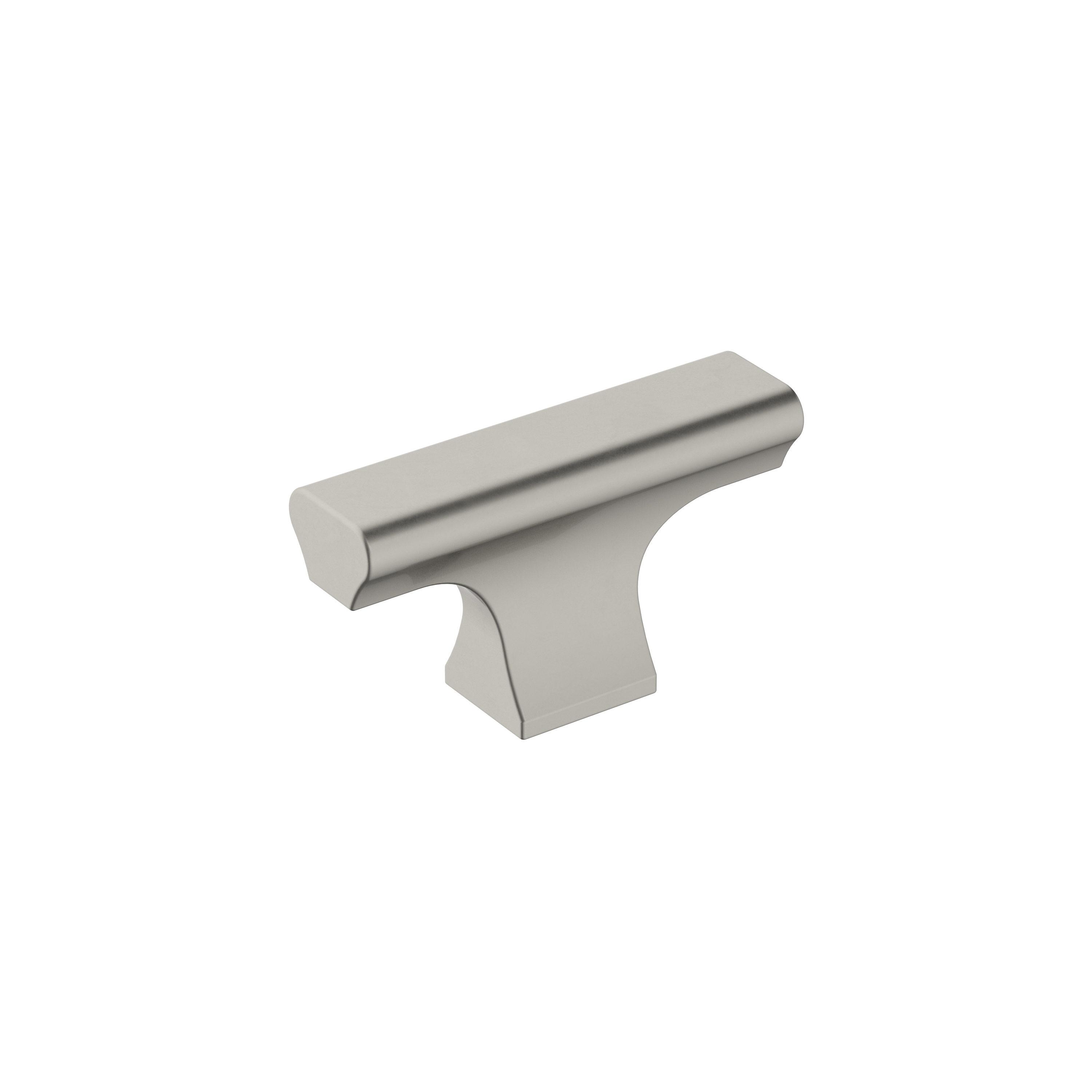 Status 2" Length Bar Knob