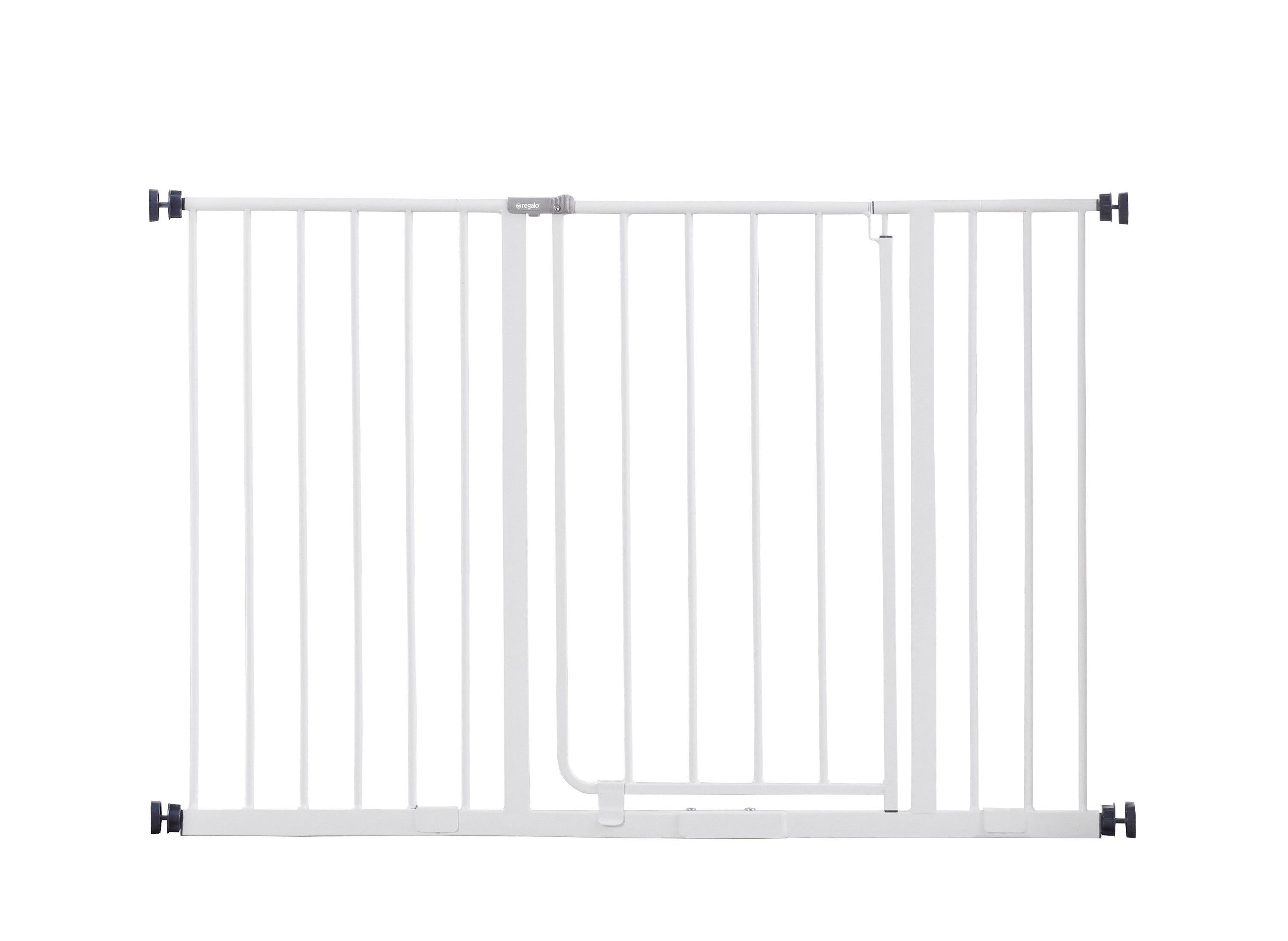 Regalo Safety Gate