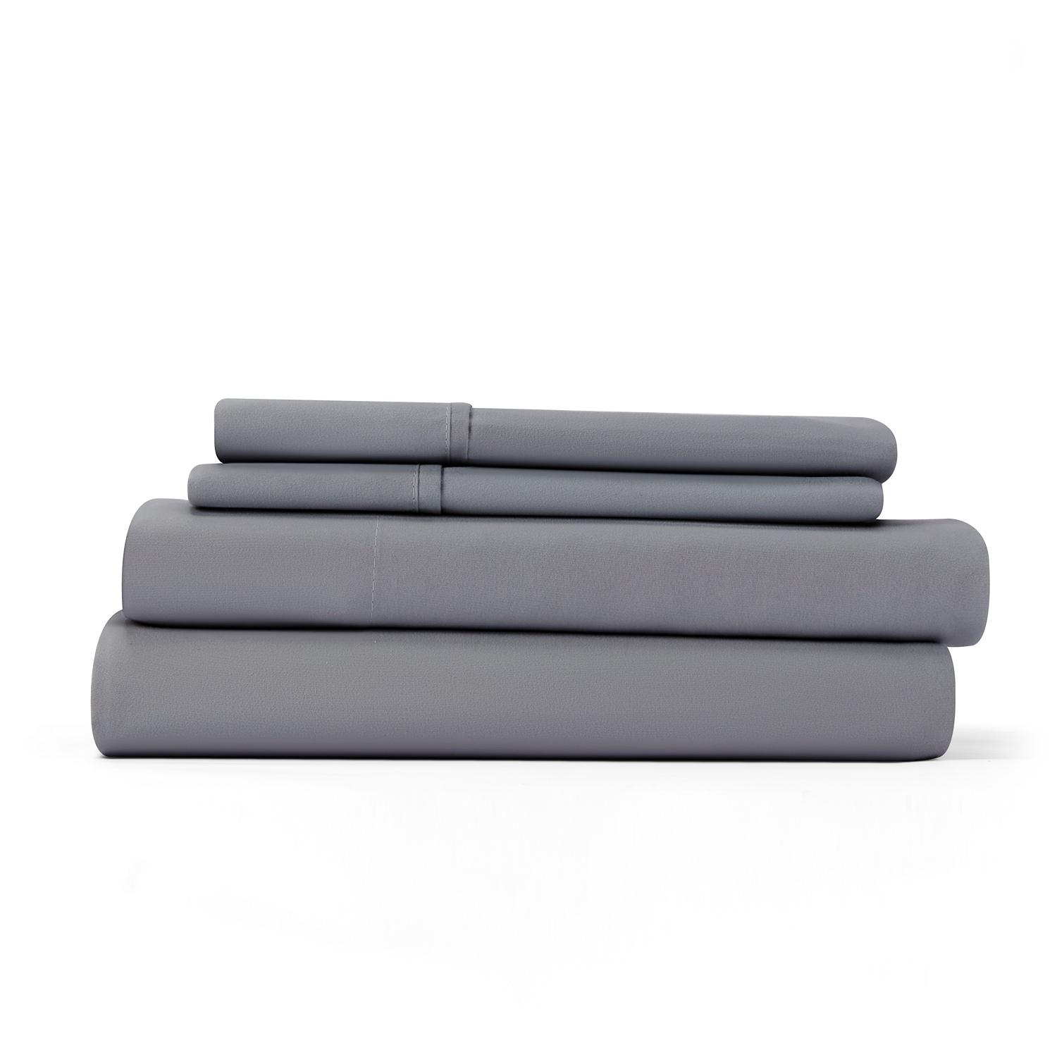 Becky Cameron Microfiber Sheet Set