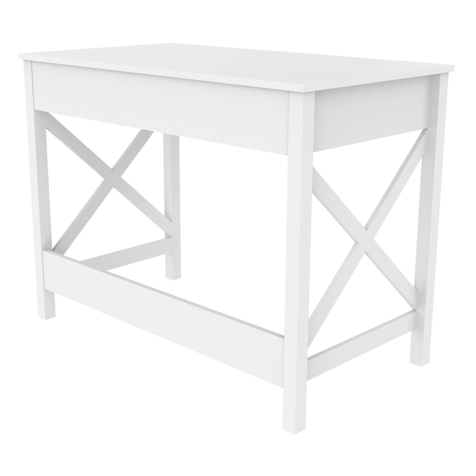 X-Frame Furniture Desk