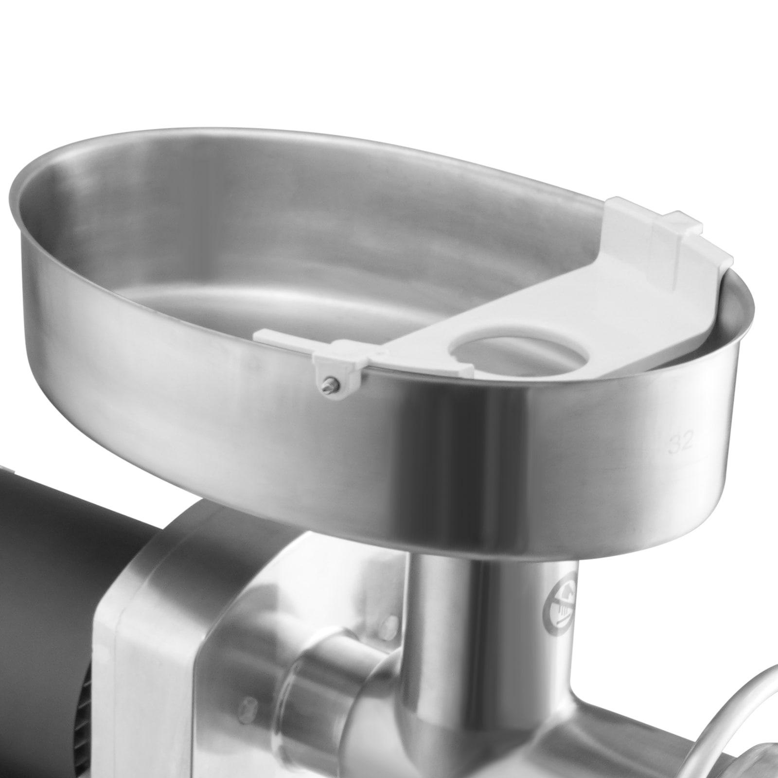 VEVOR Steel Metal Electric Meat Grinder