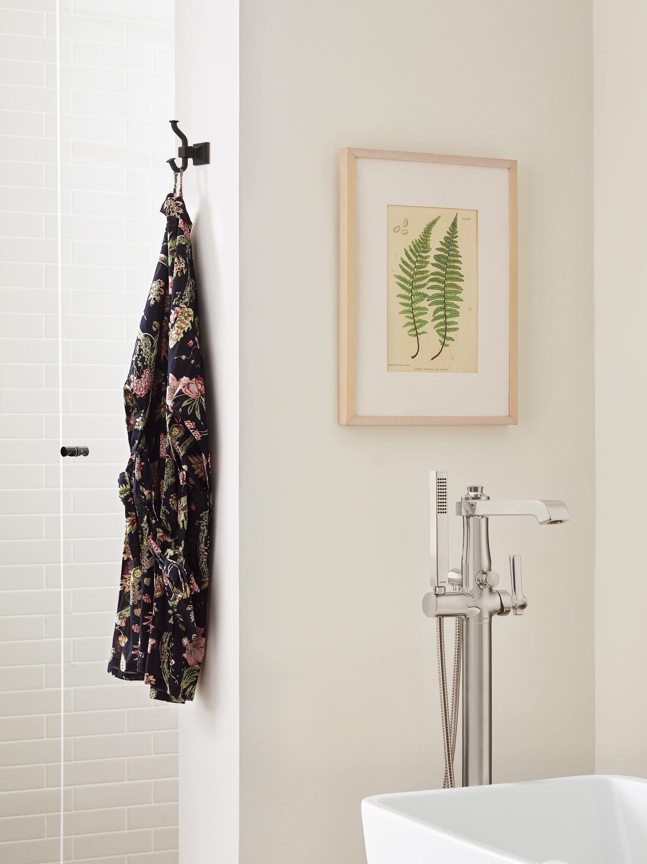 Mulholland Wall Mounted Robe Hook