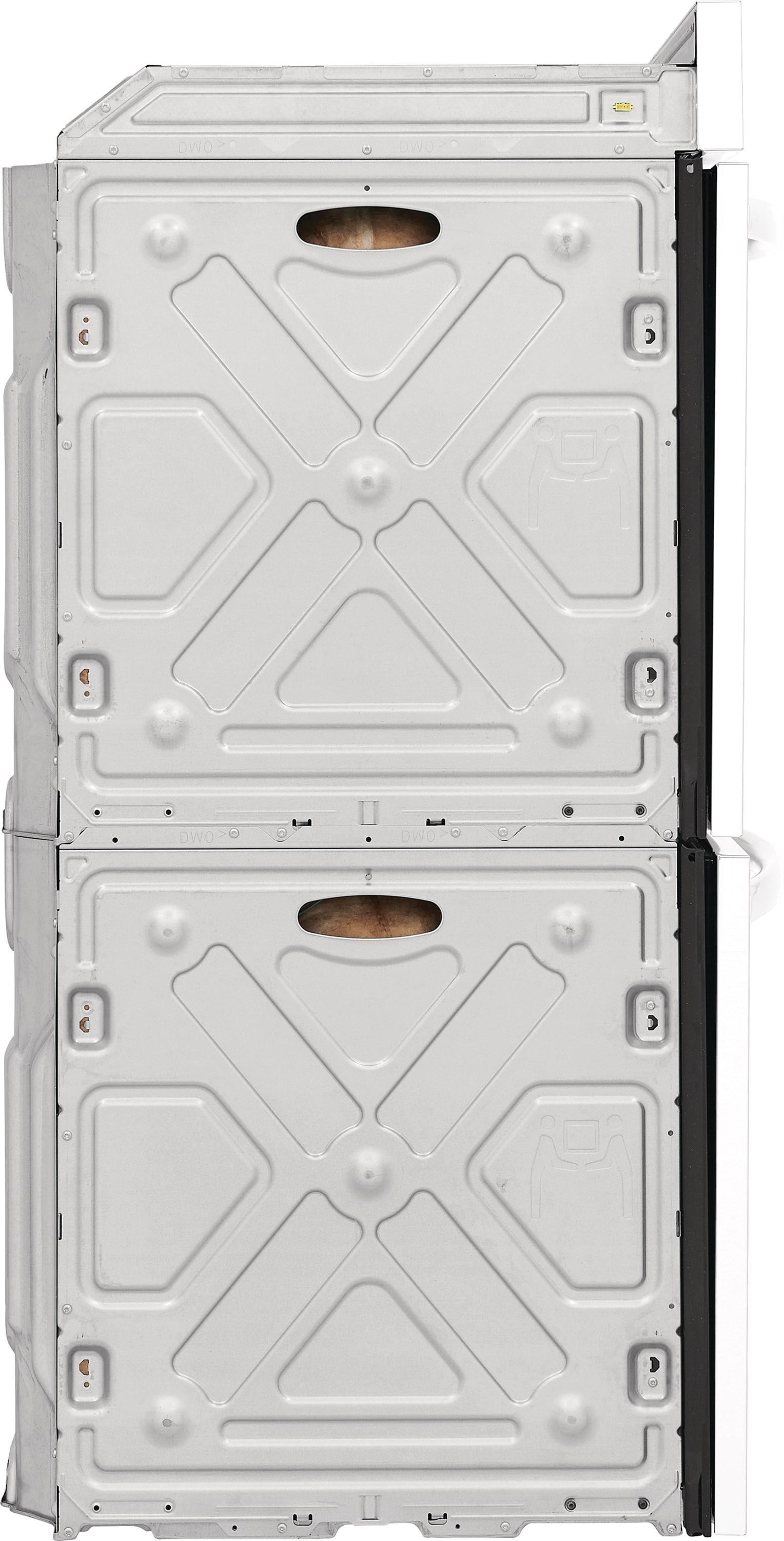 30" 400 CFM Convertible Wall Mount Range Hood in Sliver