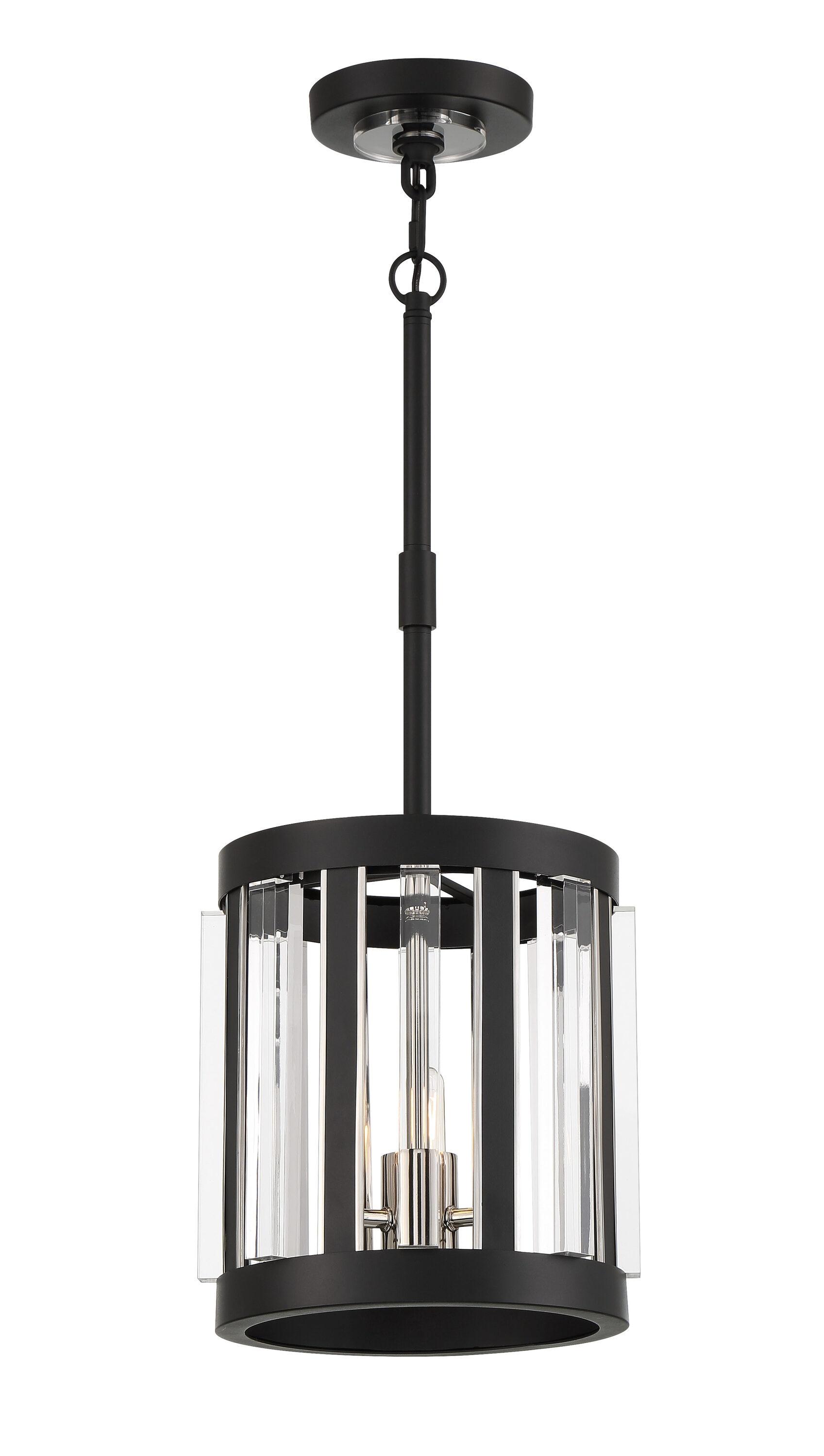 Minka Lavery - Majestic Splendor - 3 Light Pendant-12 Inches Tall and 11 Inches