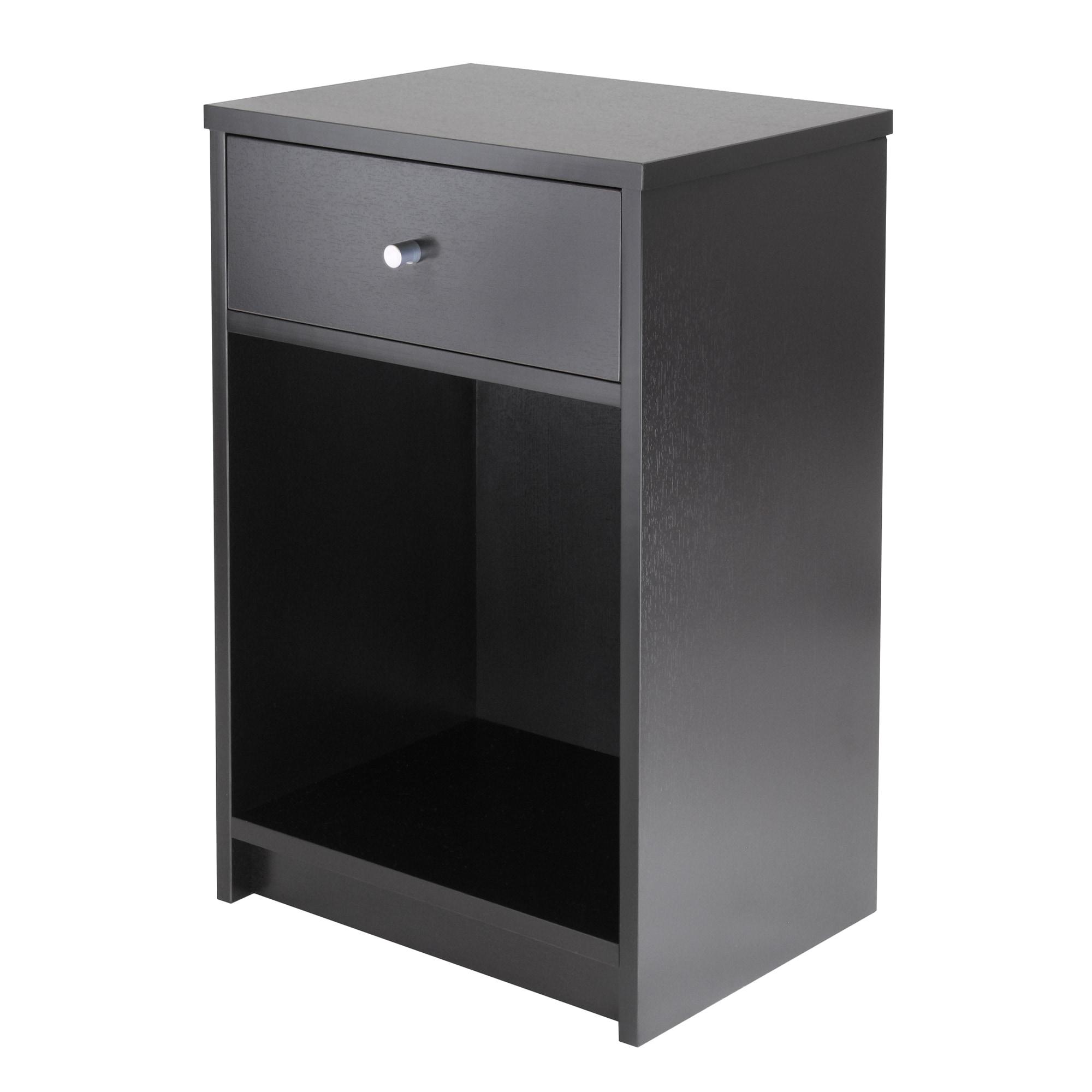 Latitude Run® Lesse End Table with Storage
