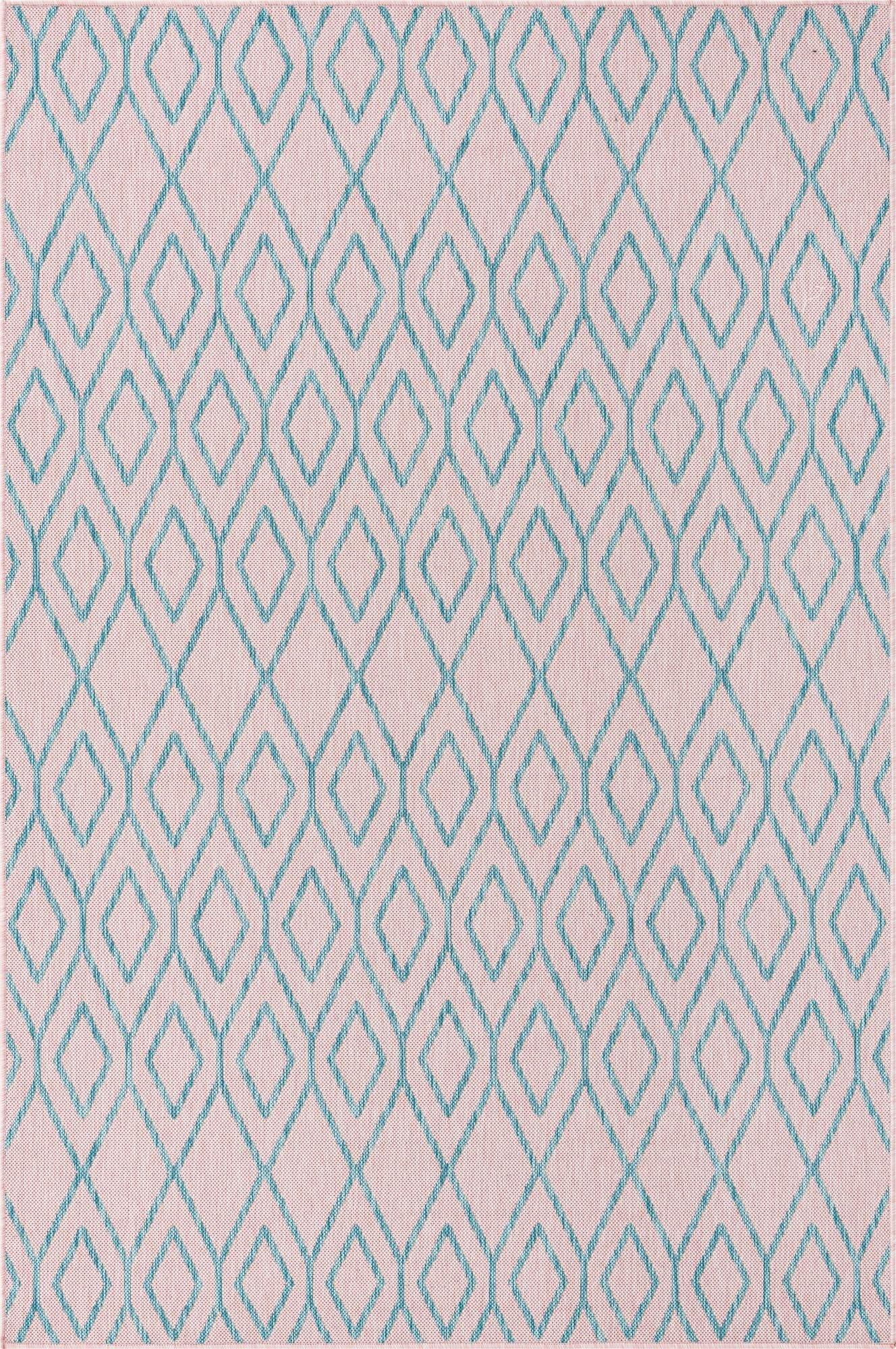 Jill Zarin Jill Zarin Turks and Caicos Outdoor Rug