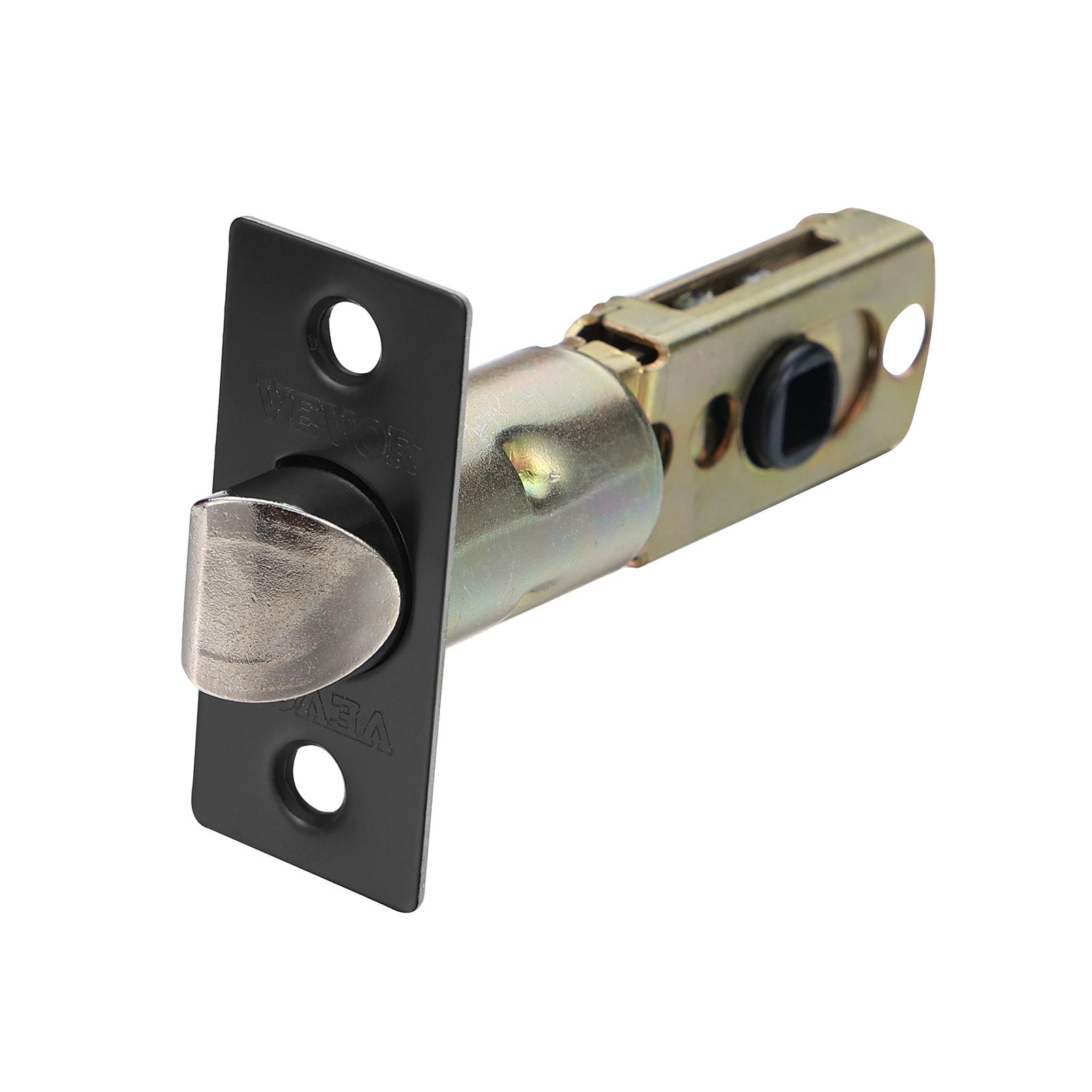 Front Door Handle and Deadbolt Set