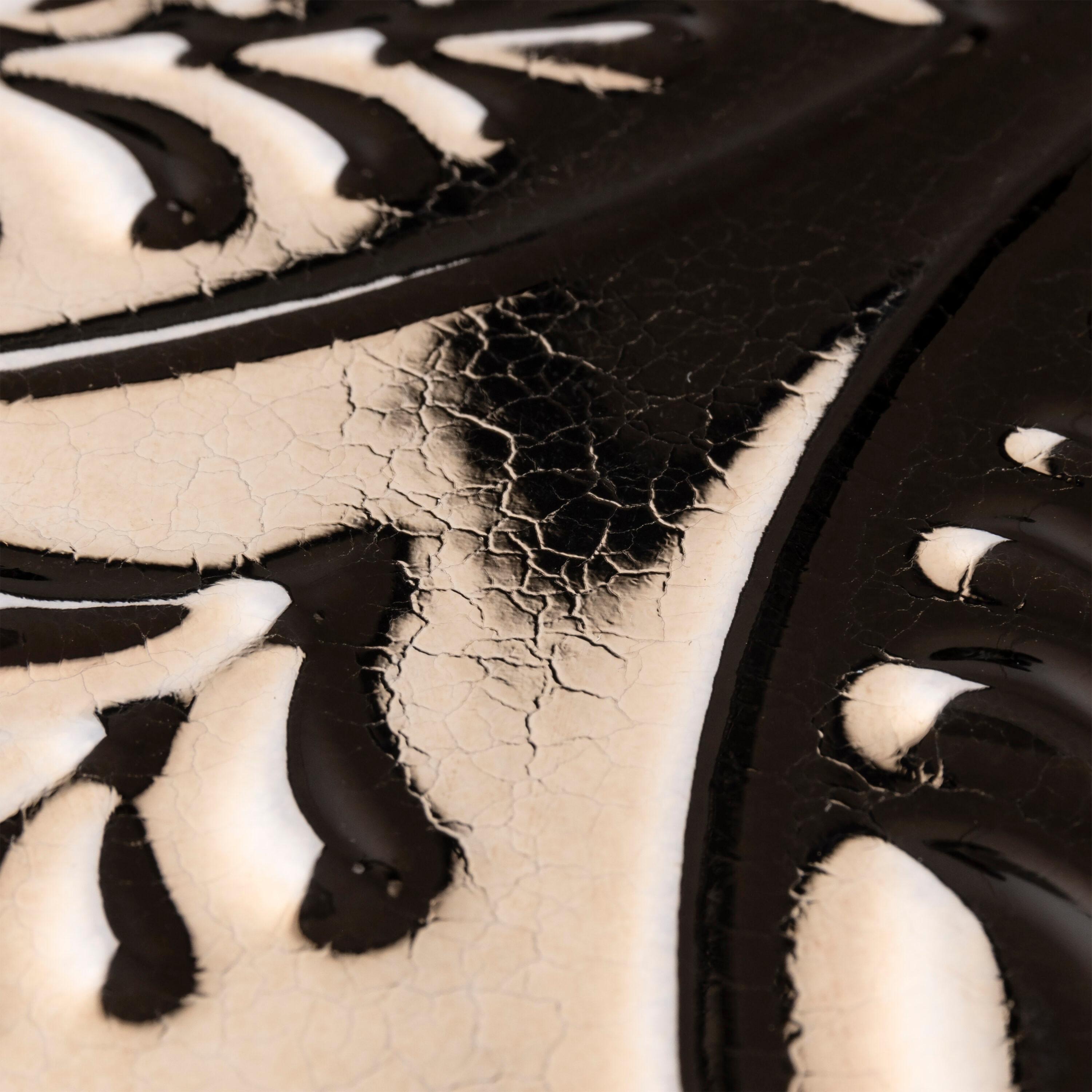 Trend 8" x 8" Ceramic Patterned Wall Tile