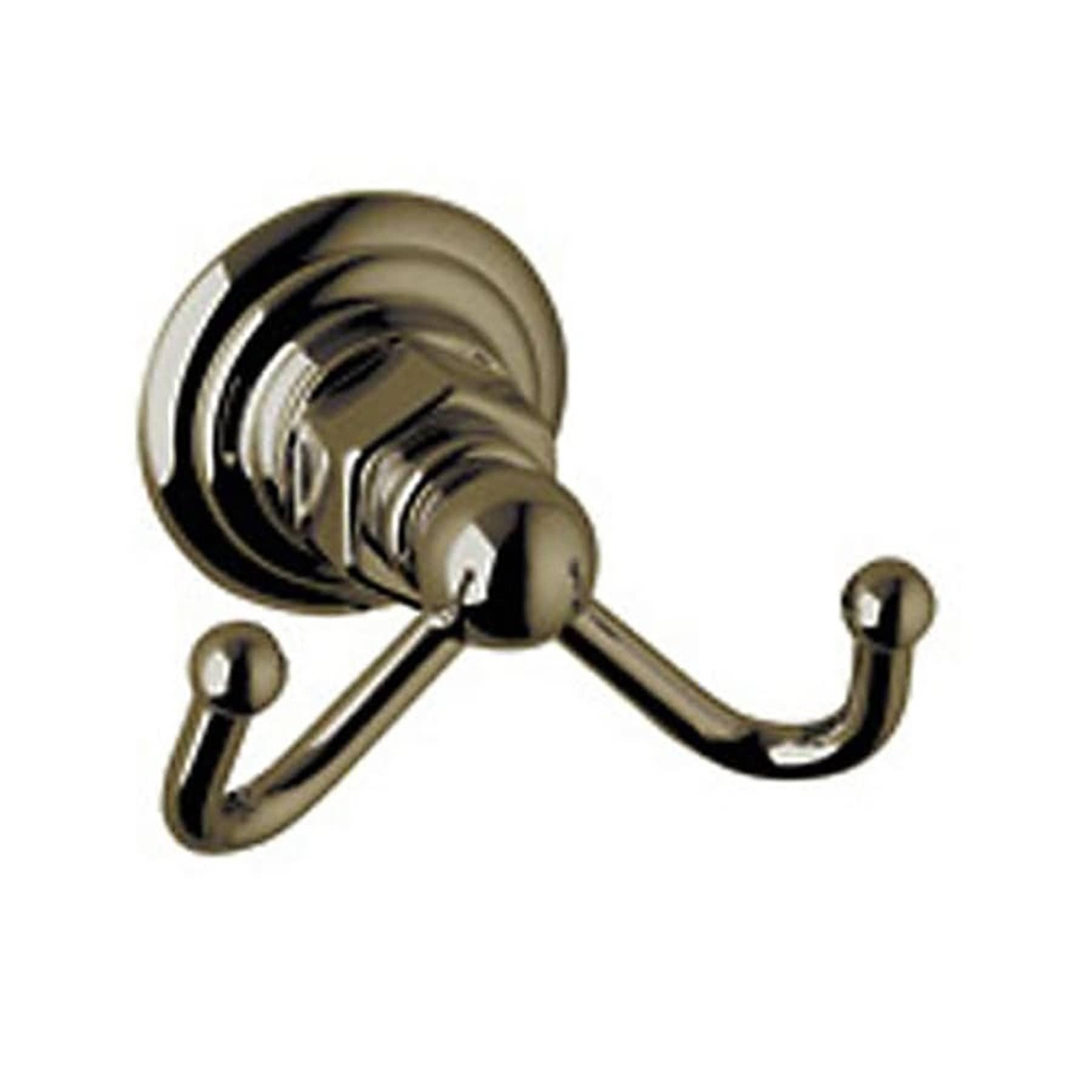 Country Double Robe Hook