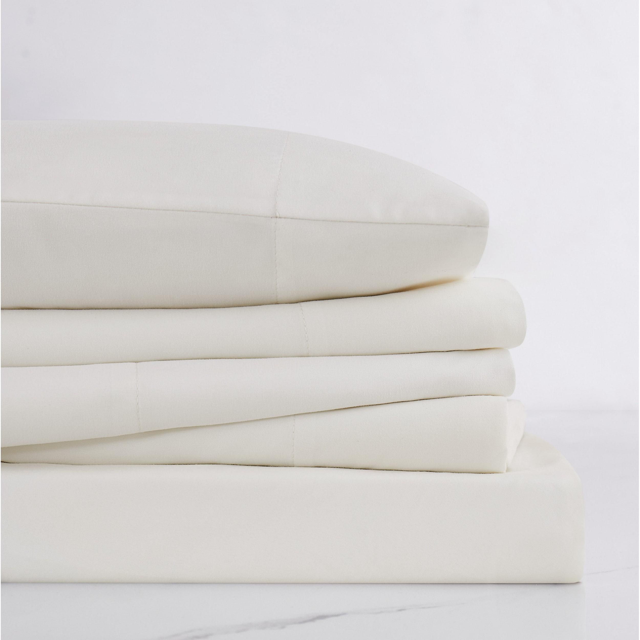 Truly Soft Everyday Microfiber Sheet Set