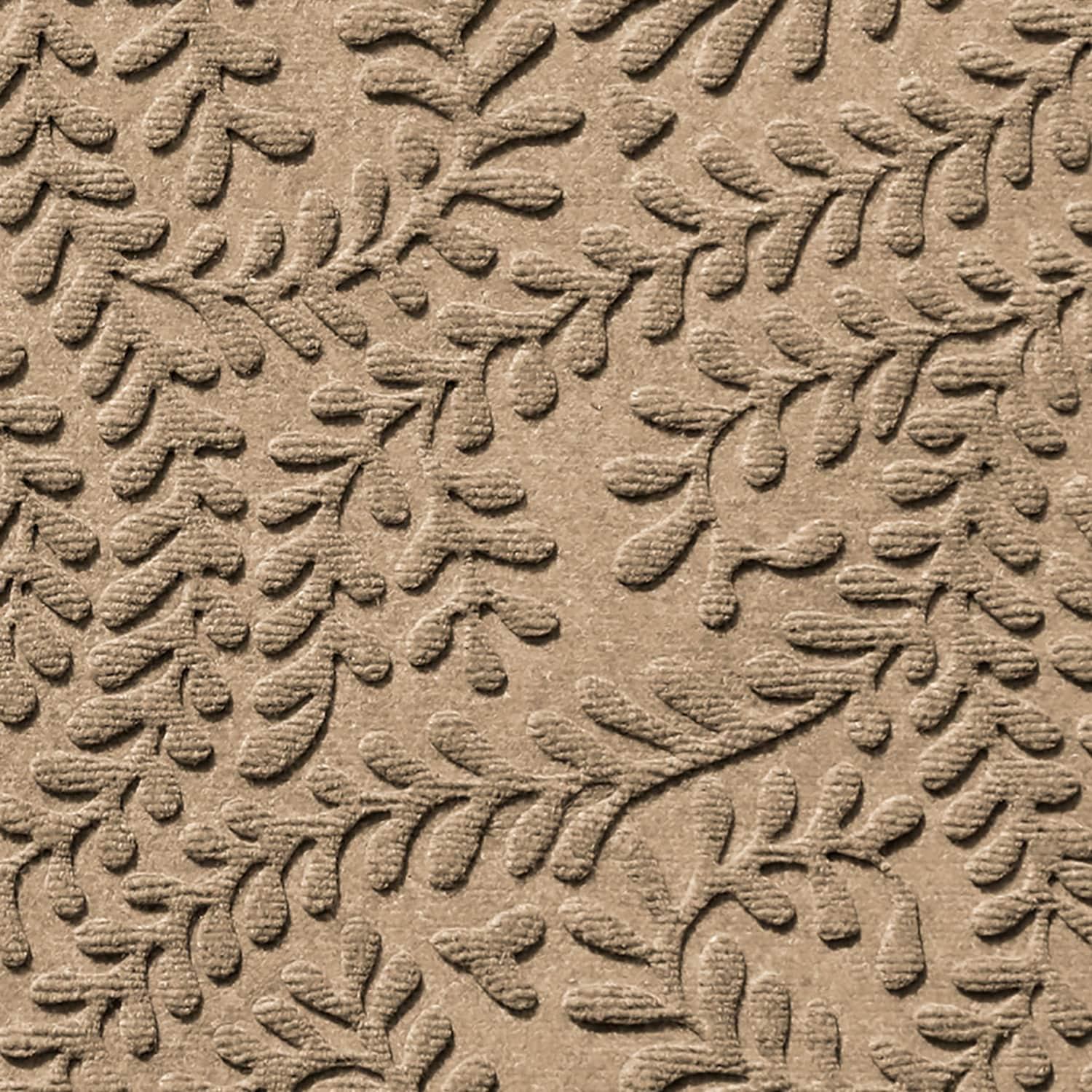 WaterHog Boxwood 8.5" x 30" Indoor Outdoor Stair Treads