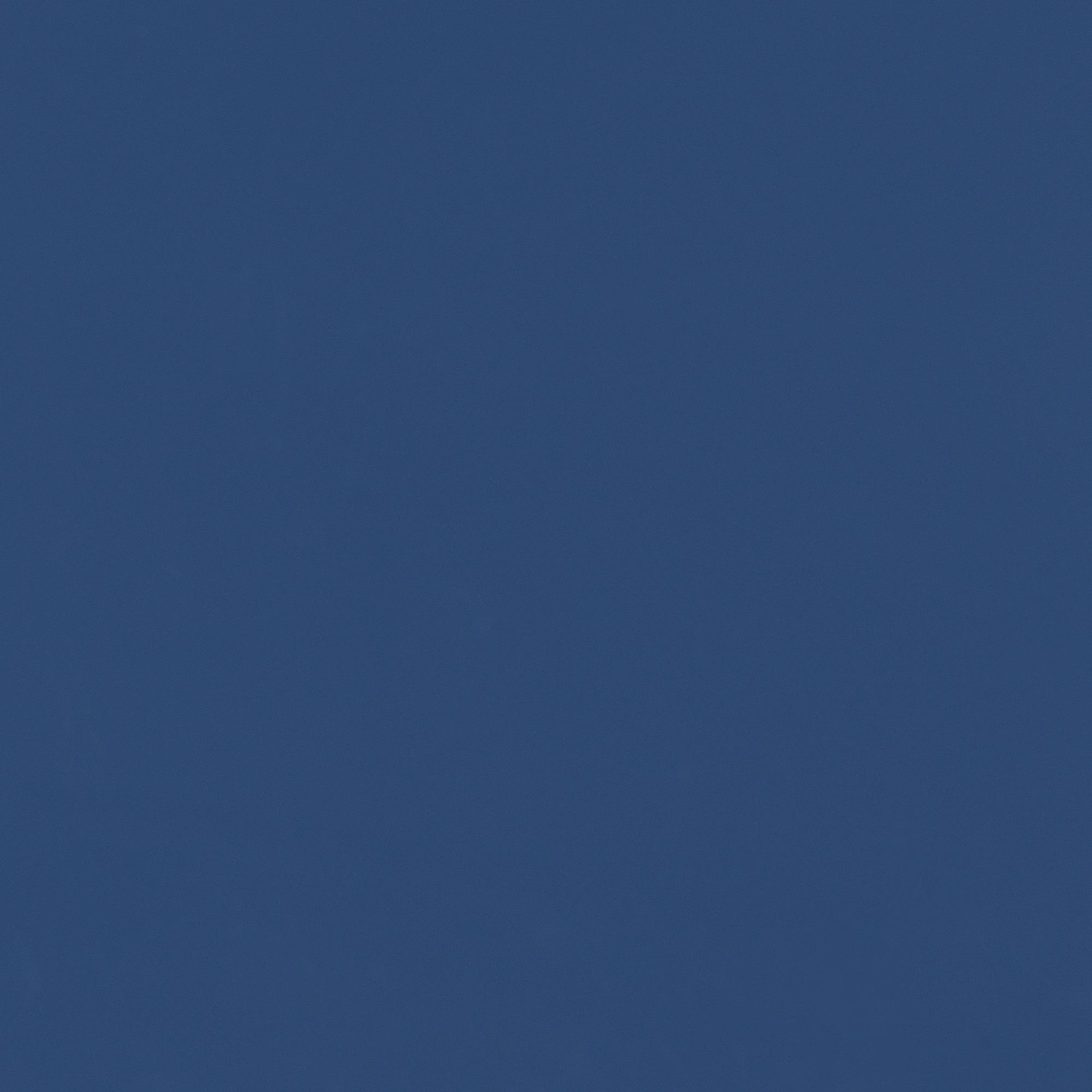 Convenience Concepts Town Square Console Table, Cobalt Blue