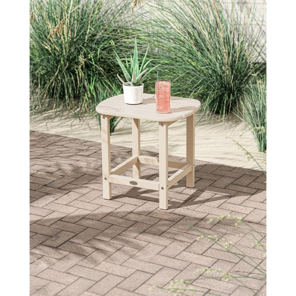 South Beach 18" Side Table