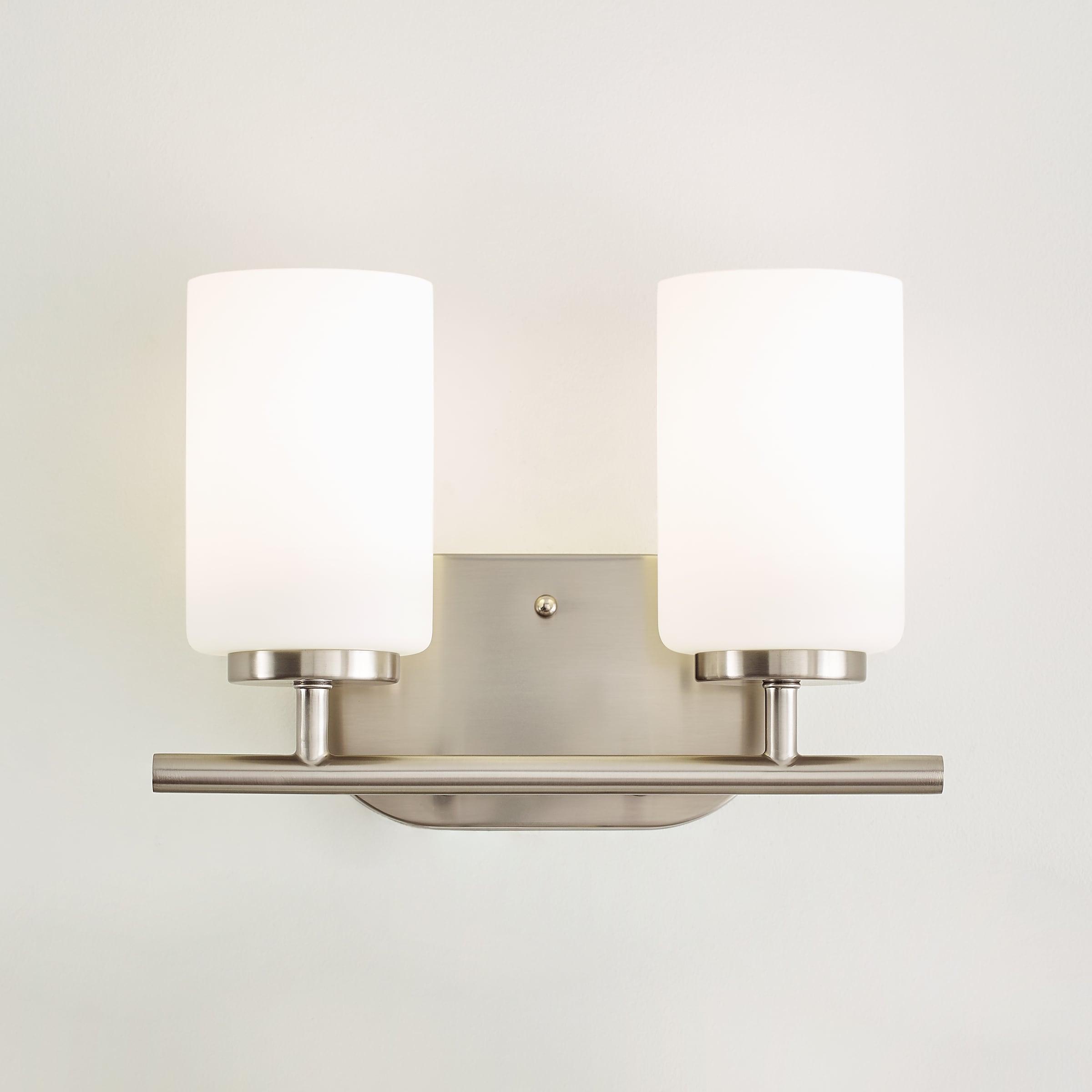 Oslo Bath Wall Light