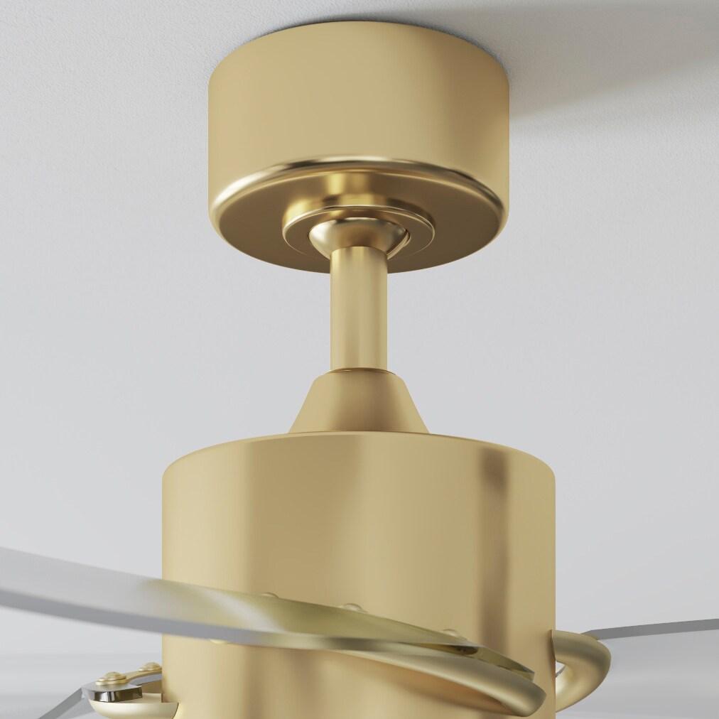 SculptAire Ceiling Fan with Light Kit