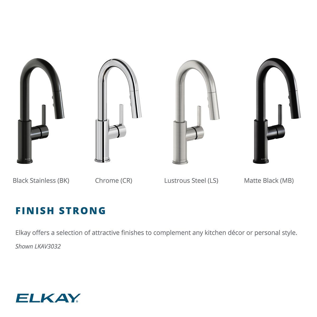 Avado Pull Down Bar Faucet
