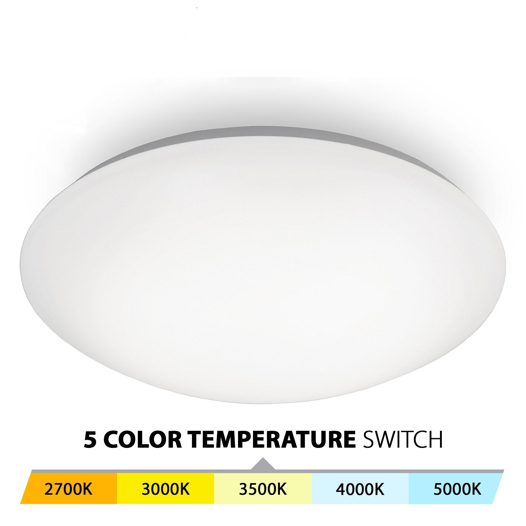 WAC Limited Glo LED Flush Mount