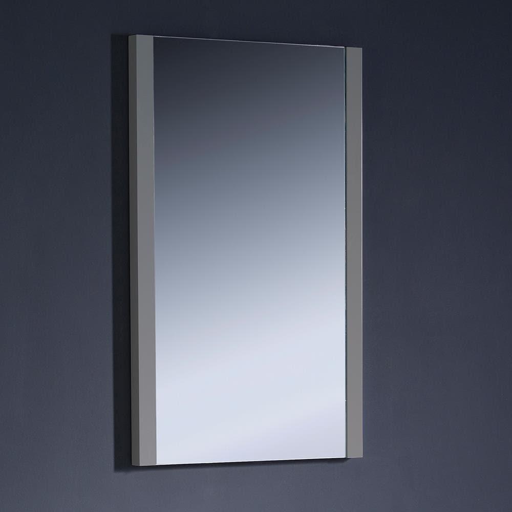 Torino Flat Mirror