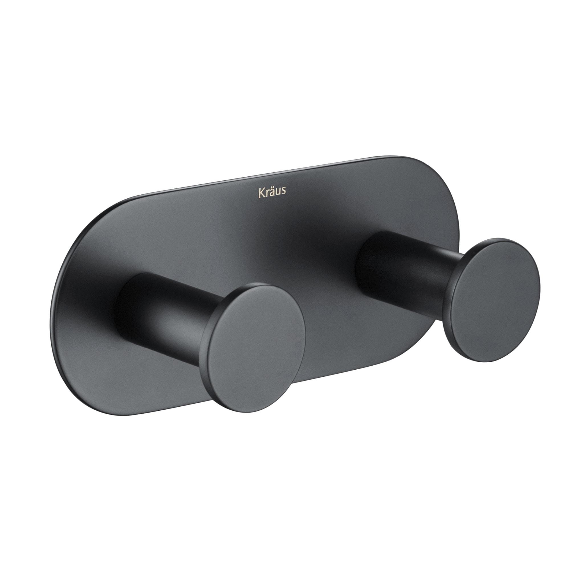 Elie Double Wall Mounted Towel Hook