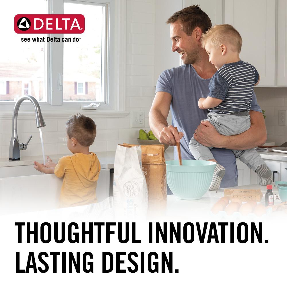 Ara Single Hole Bathroom Faucet