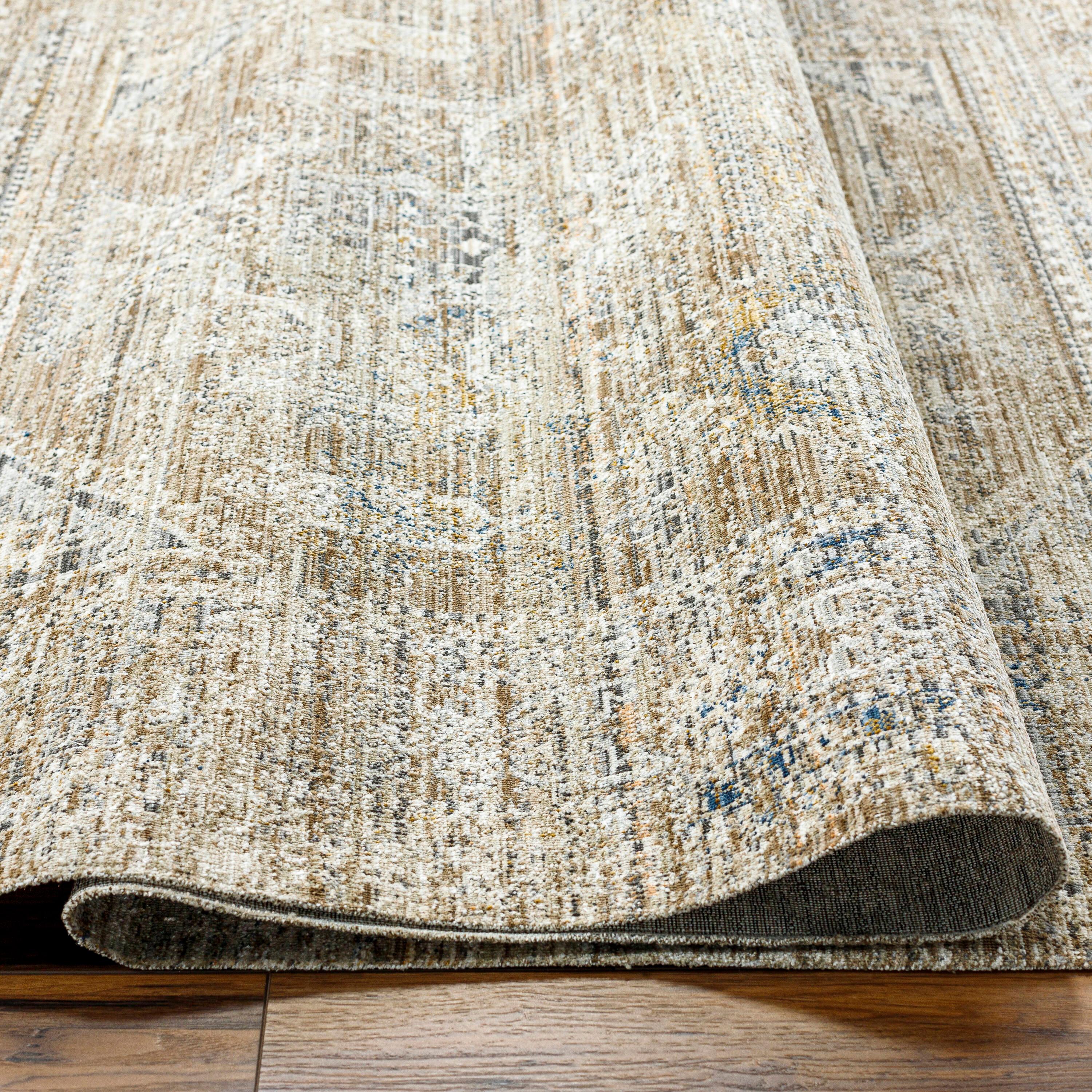 Becki Owens x Livabliss Margaret Machine Washable Area Rug
