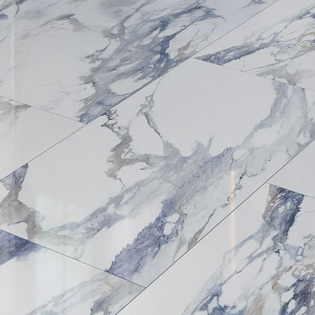 Apollo Tile Splendor 23.62'' W x 47.25'' L Porcelain Singular Tile