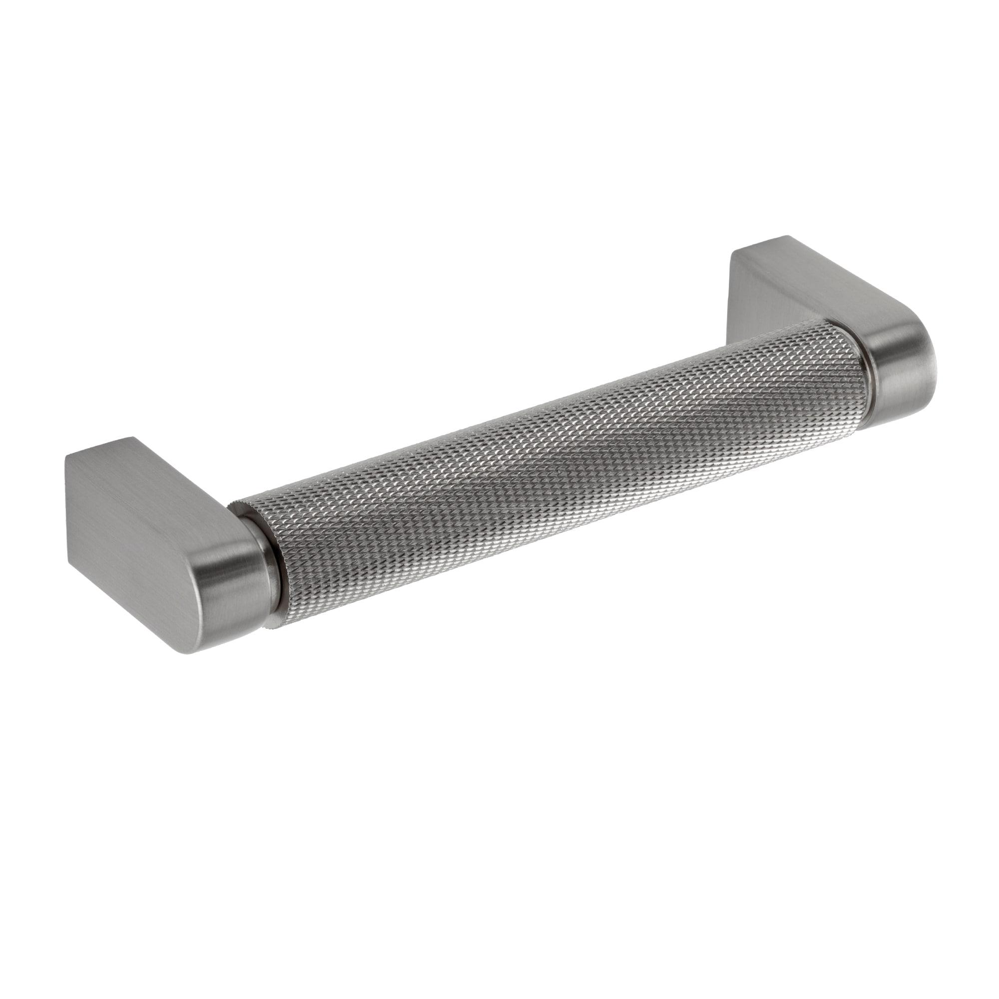 Kent Knurled 4" Center to Center Bar Pull