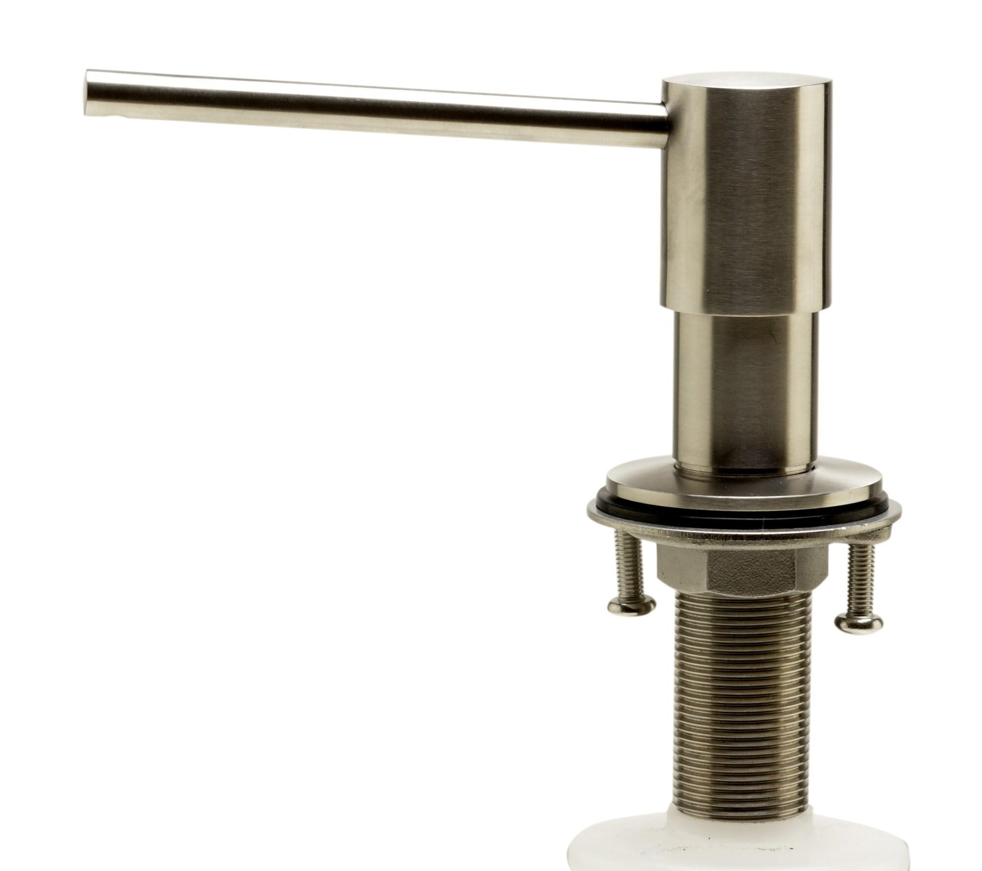 Soap Dispenser