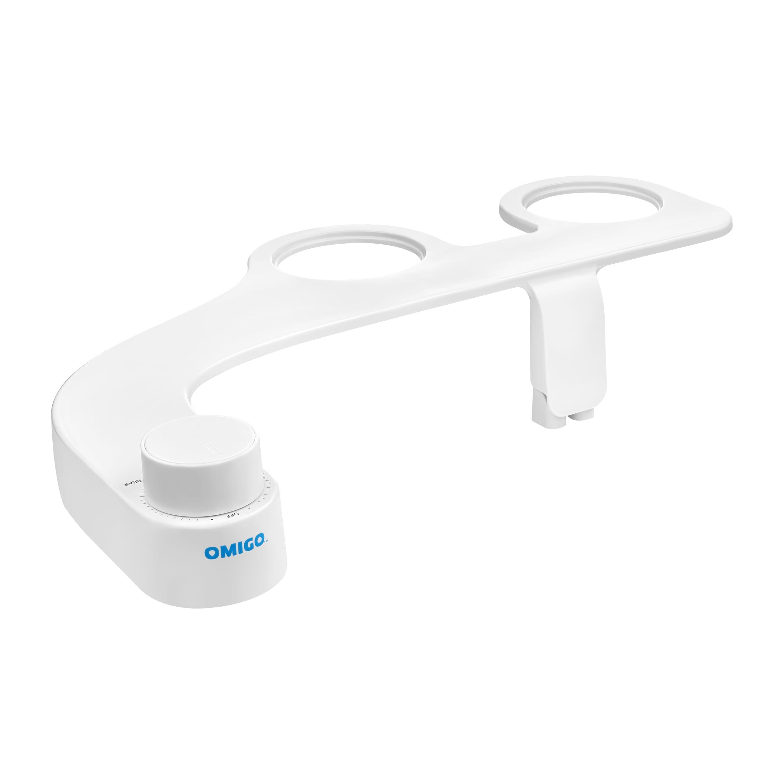 Omigo Element Non-Electric Bidet Attachment