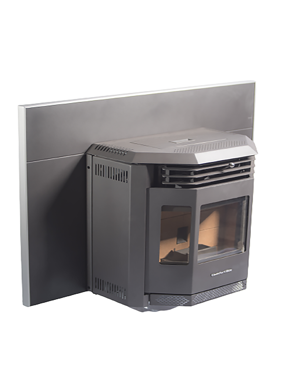 ComfortBilt Pellet Stoves HP22 insert Pellet Stove