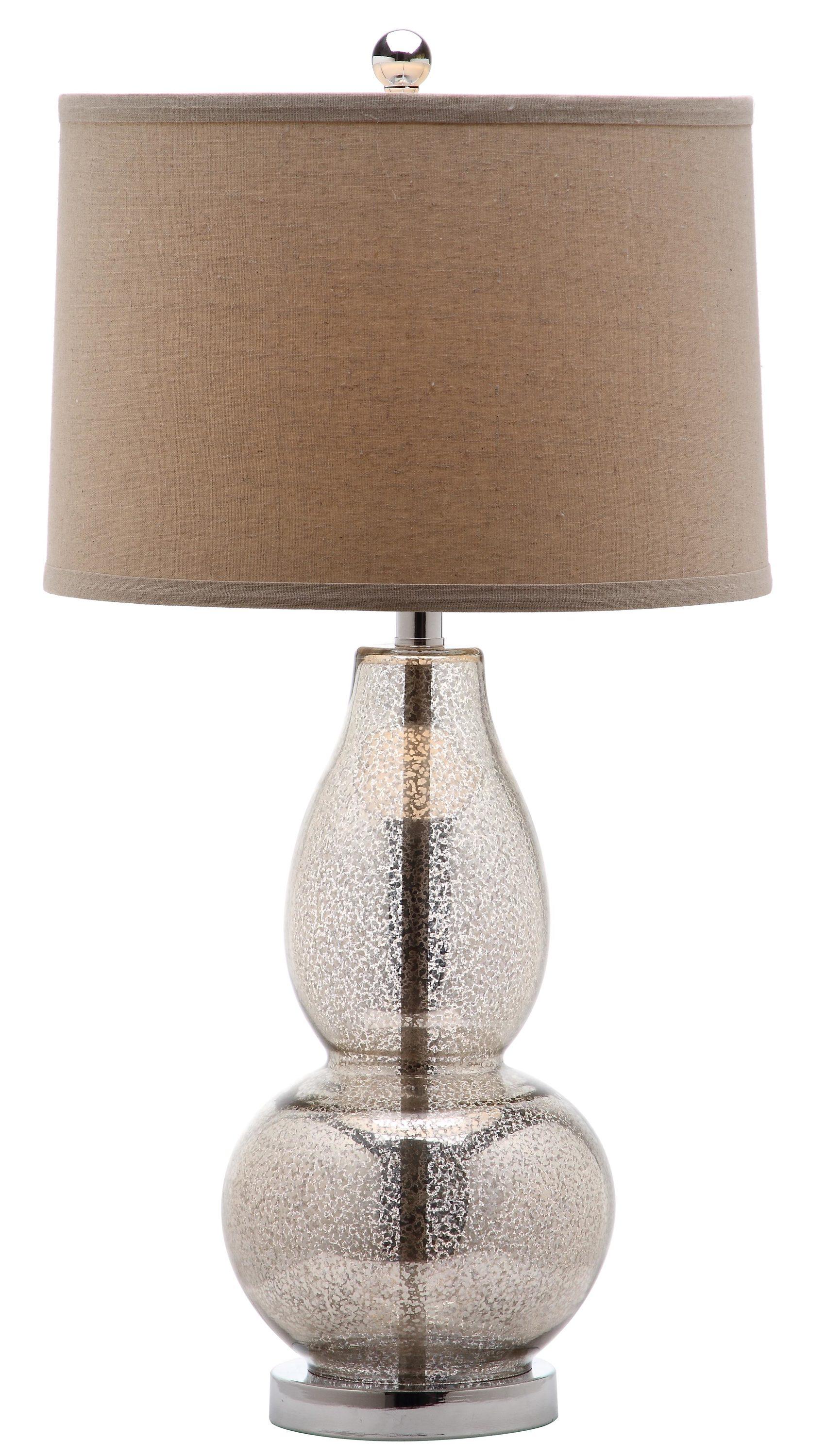 Parkston Glass Table Lamp