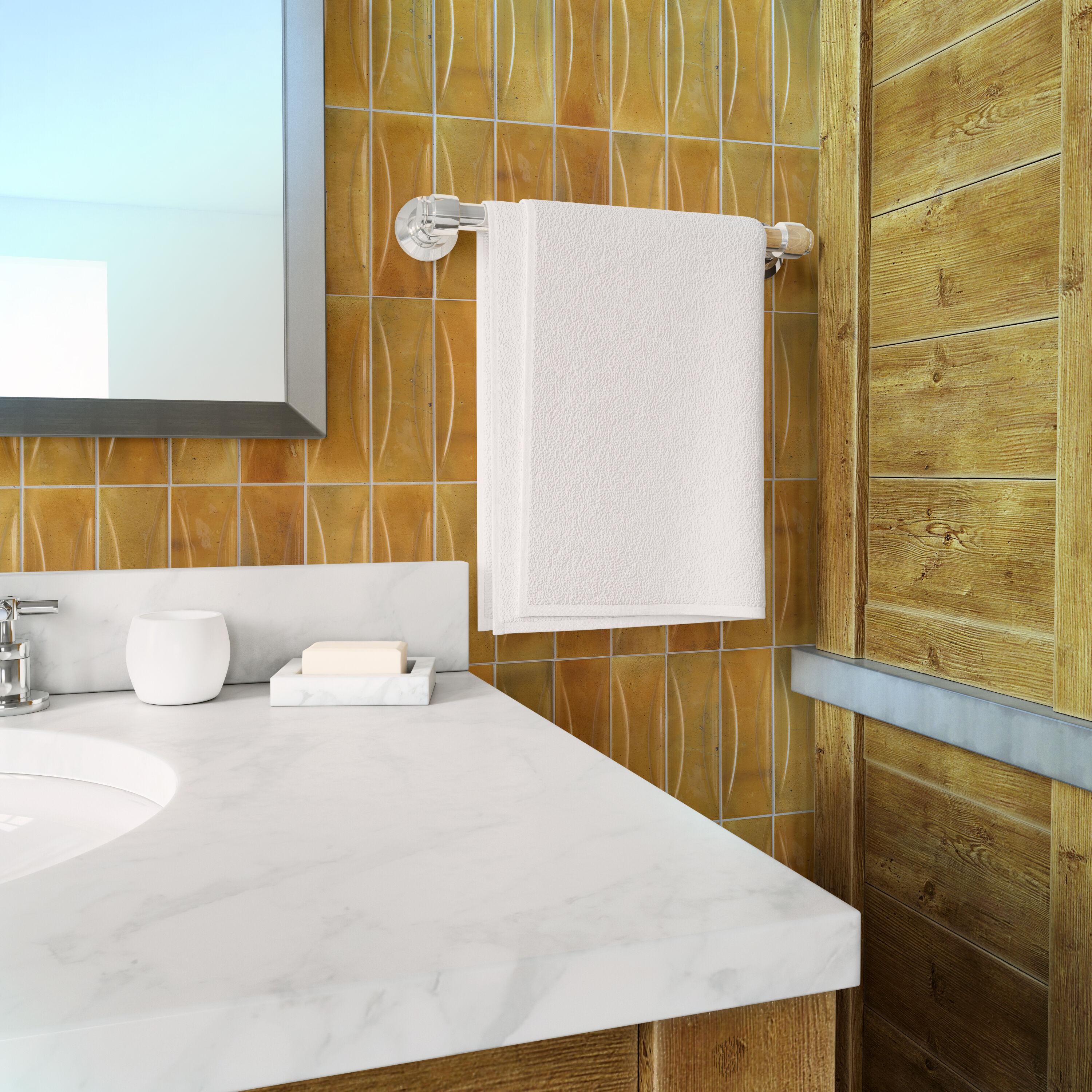 Antiek 2.58'' W x 7.9'' L Beveled Ceramic Subway Singular Tile