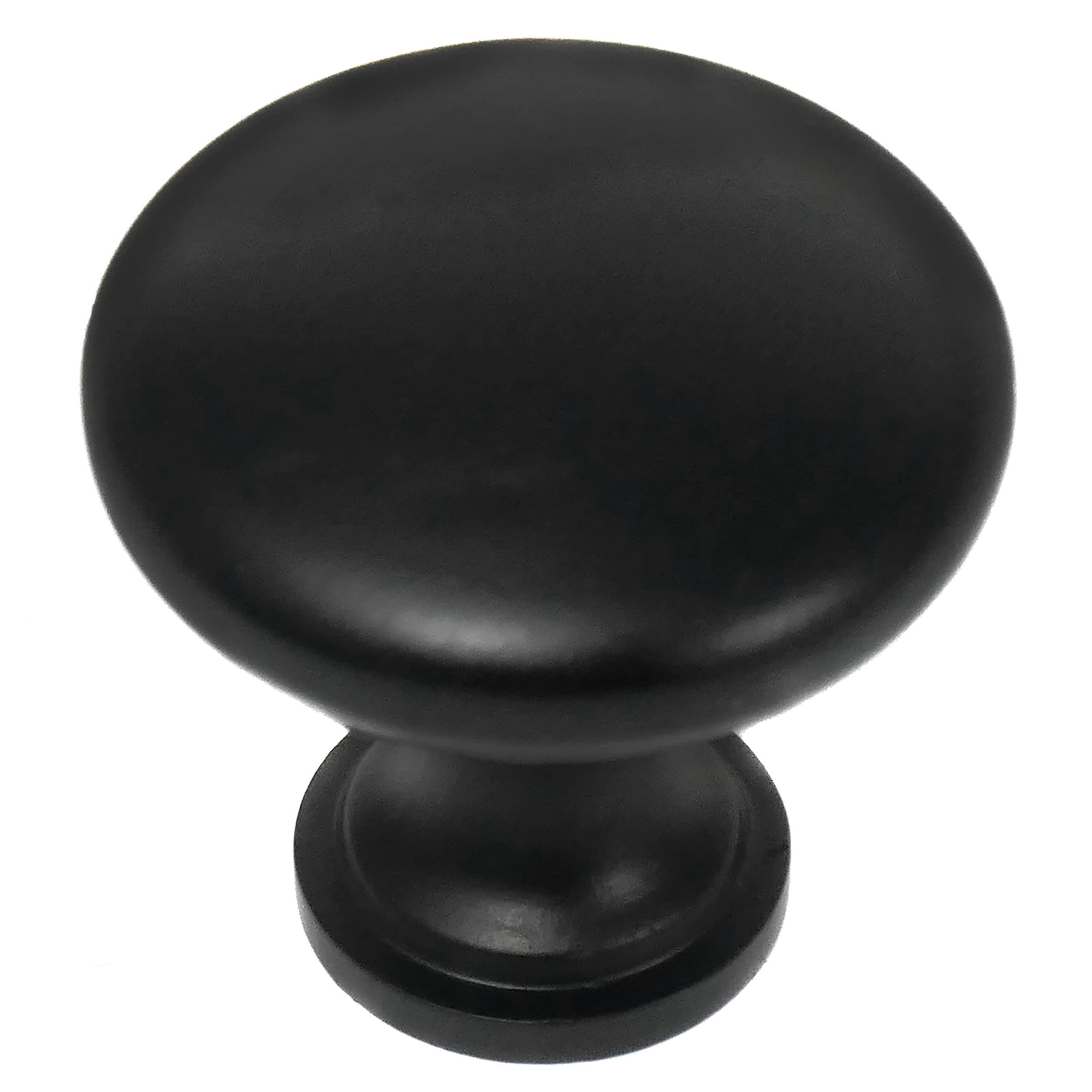 Nantucket 11/8" Diameter Round Knob Multipack