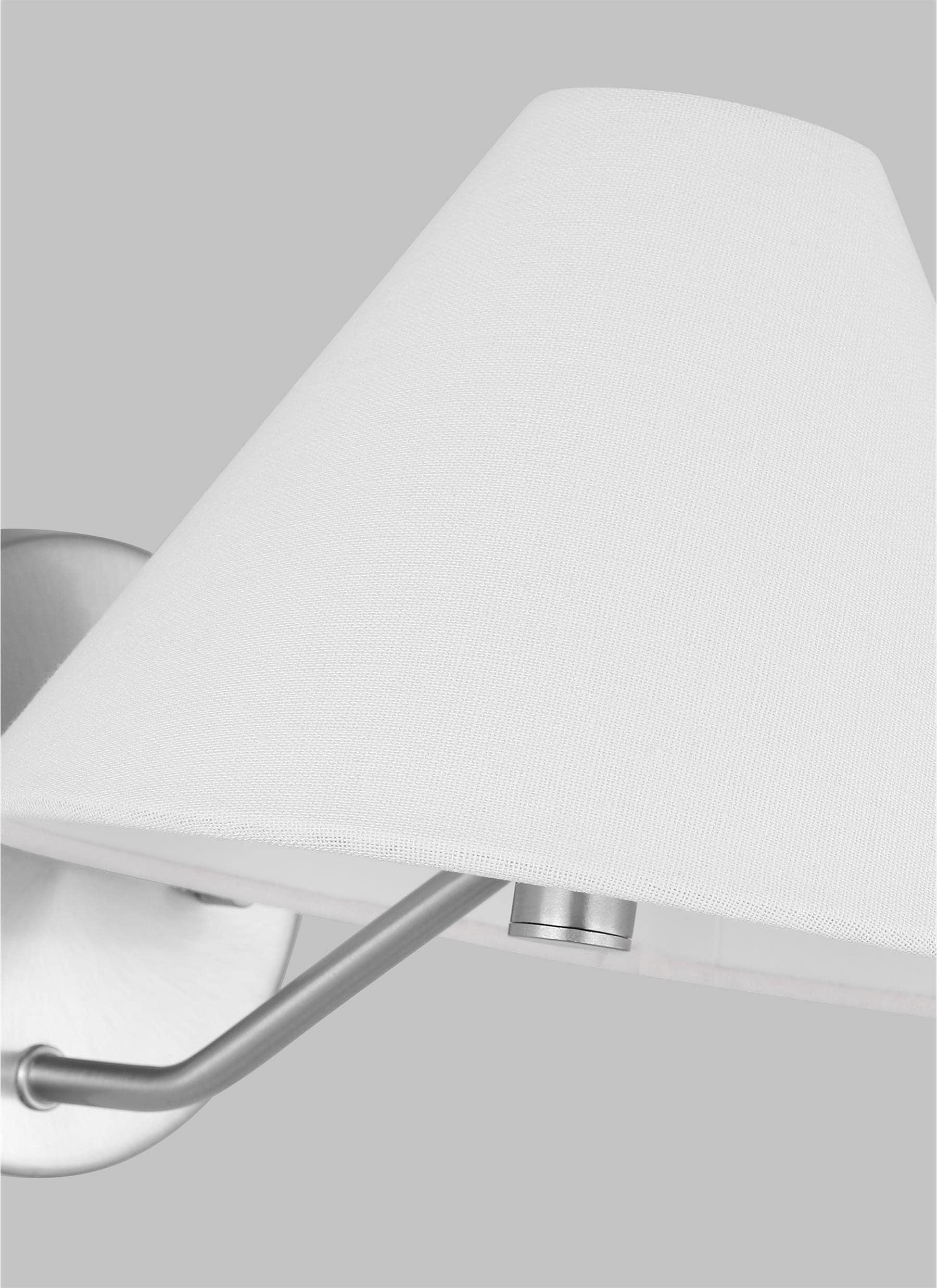 Scott Living Burke 1-Light Medium Sconce
