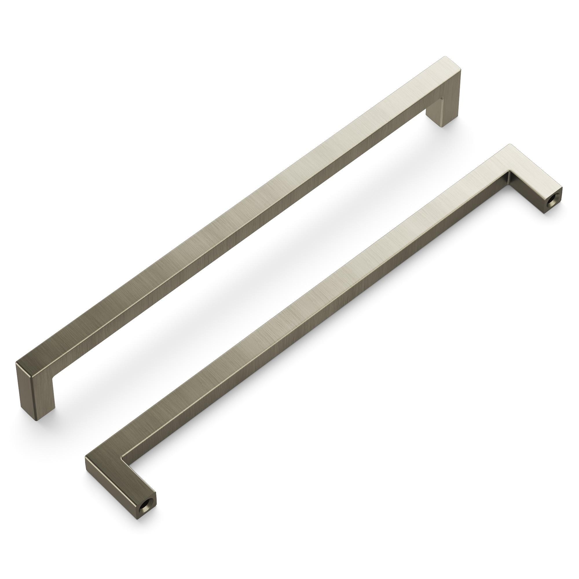 Skylight Kitchen Cabinet Handles, Solid Core Drawer Pulls for Cabinet Doors