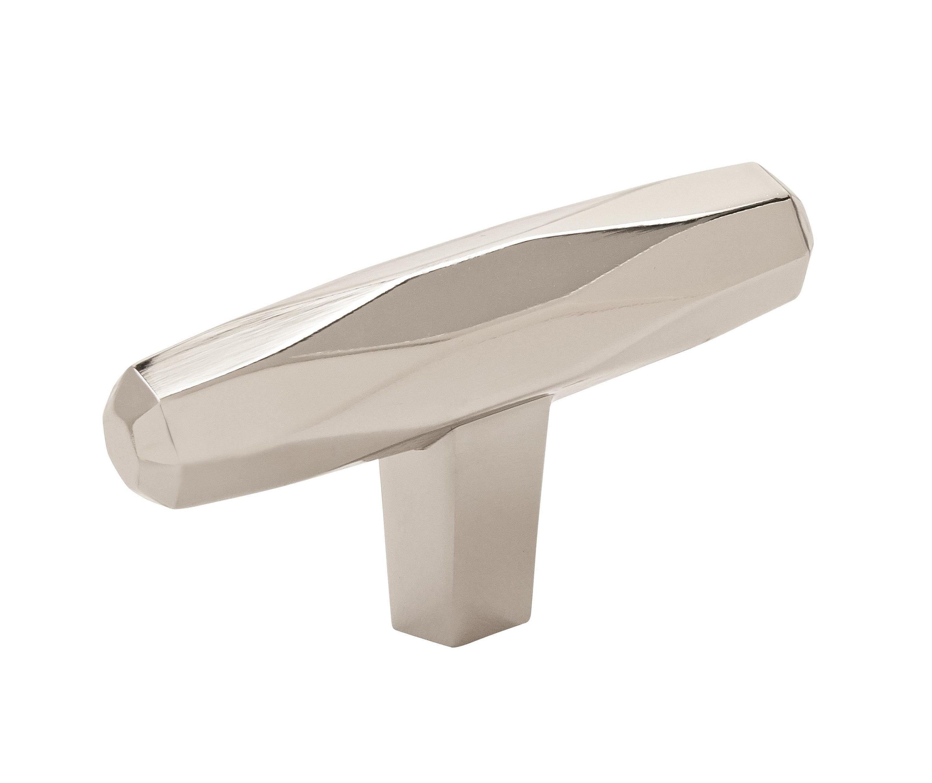 St. Vincent 1 7/16" Length Bar Knob