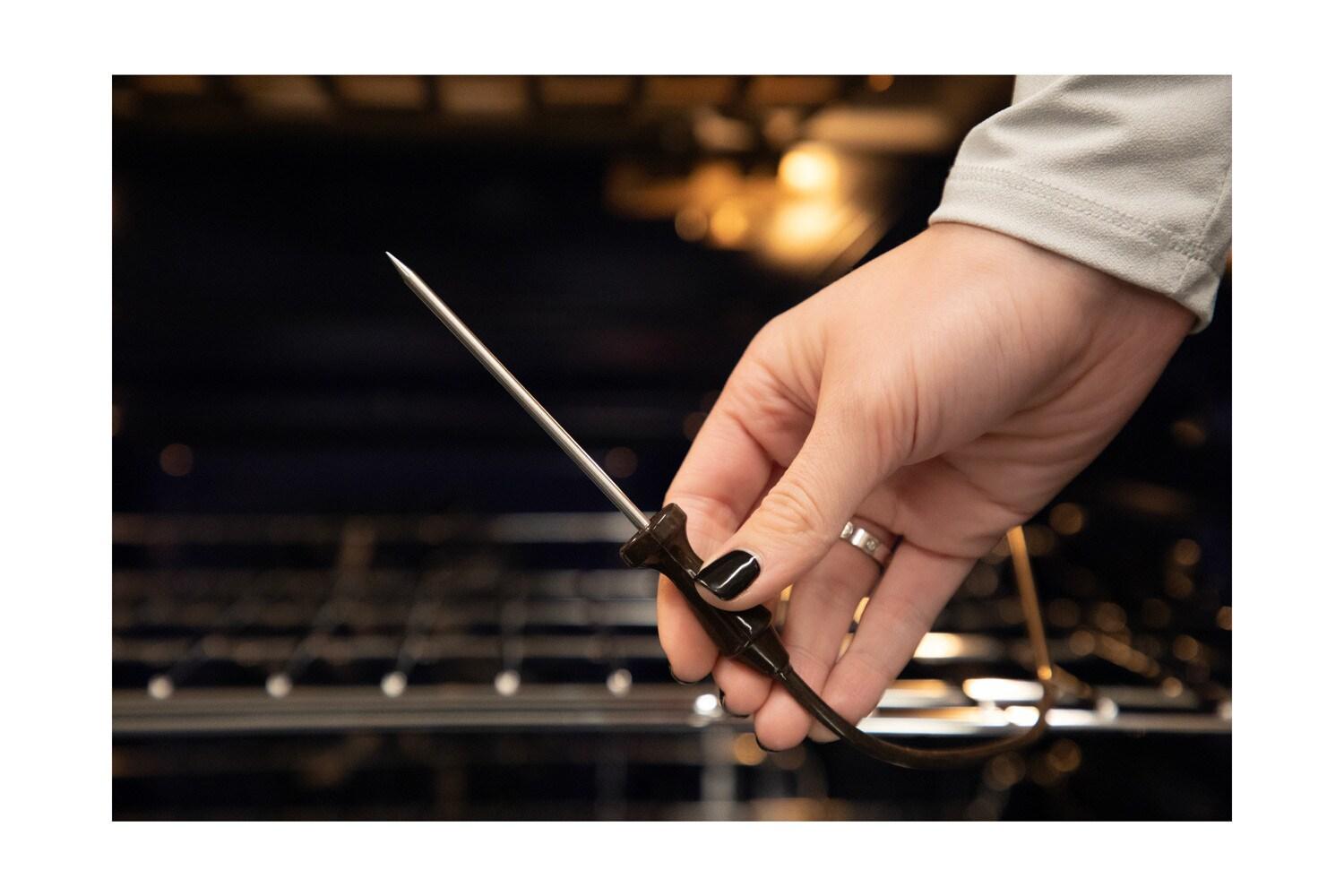 Sharp SSR3065JS  Ranges|Electric Slide-in