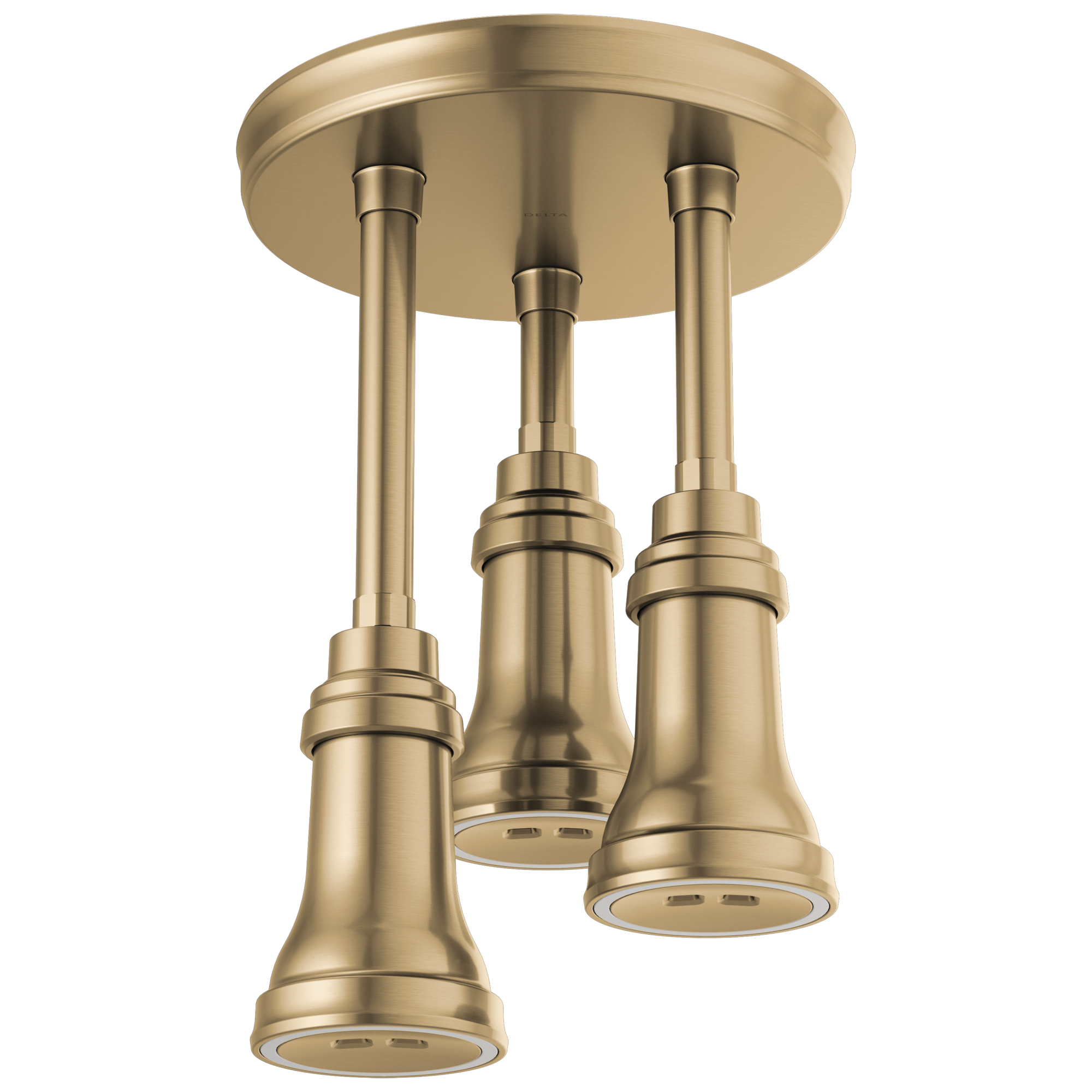 Pendant Full Rain Shower Head H2Okinetic®