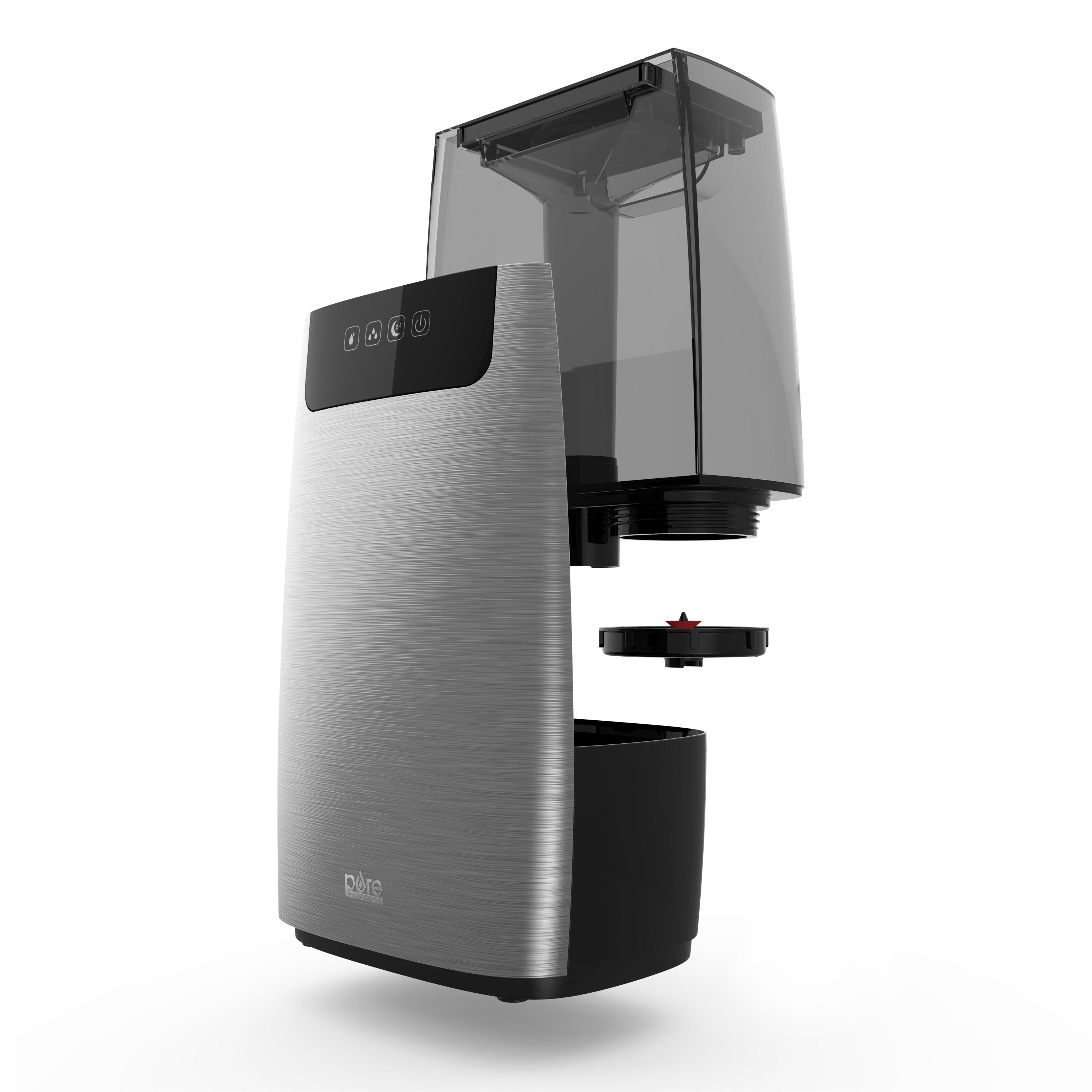 Pure Enrichment HumeXL Ultrasonic Cool Mist Humidifier