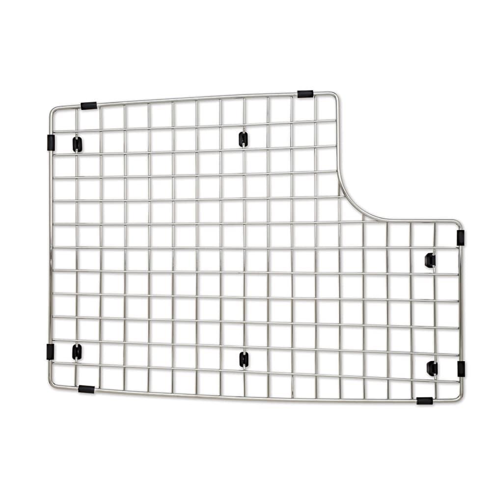 Performa 15" x 20" Left Bowl Sink Grid