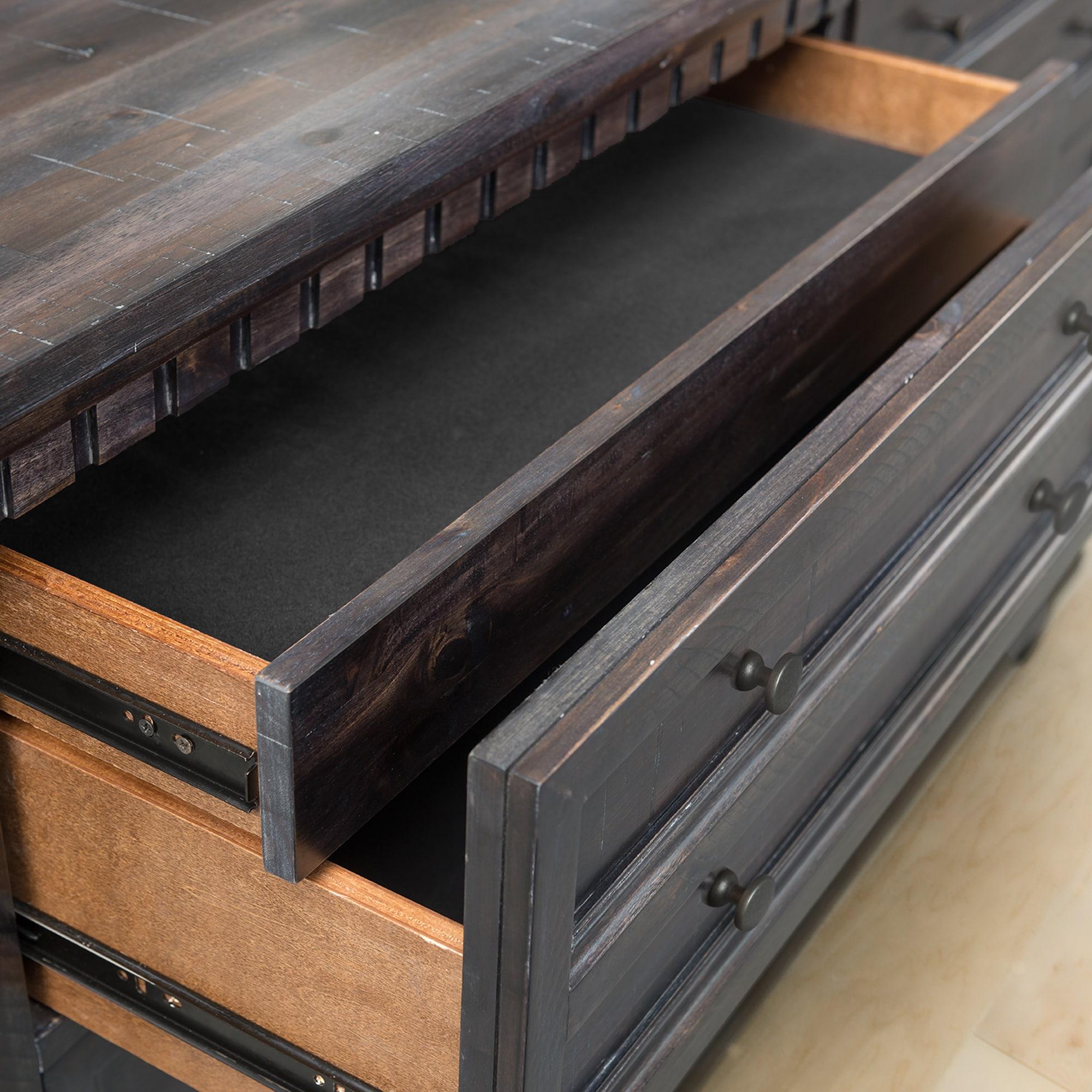 Picket House Steele Dresser